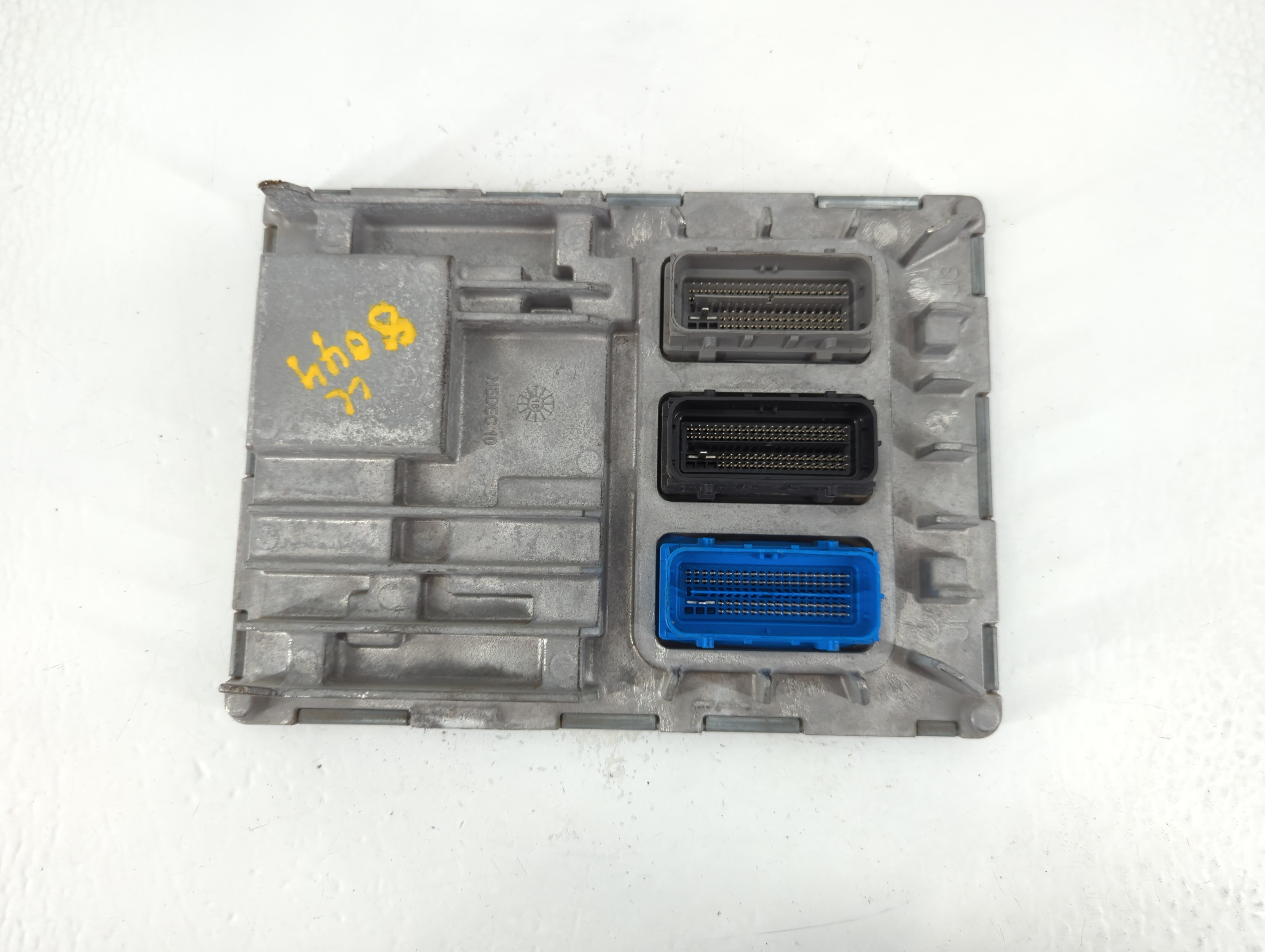 2017-2020 Cadillac Xt5 Engine Control Computer Ecu Pcm Ecm Pcu Oem 790633 - Oemusedautoparts1.com