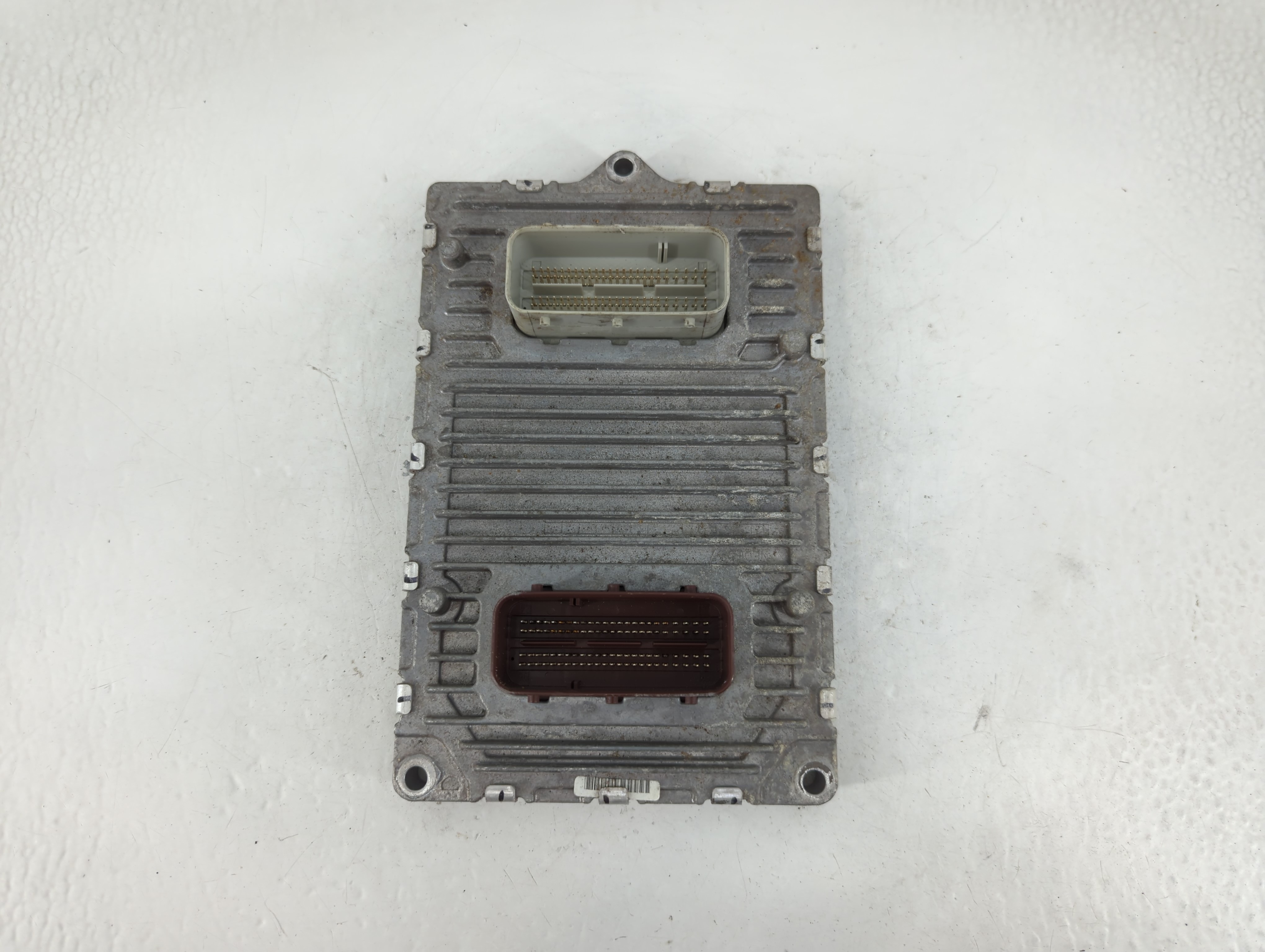 Dodge Caravan Engine Control Computer Ecu Pcm Ecm Pcu Oem 790643 - Oemusedautoparts1.com