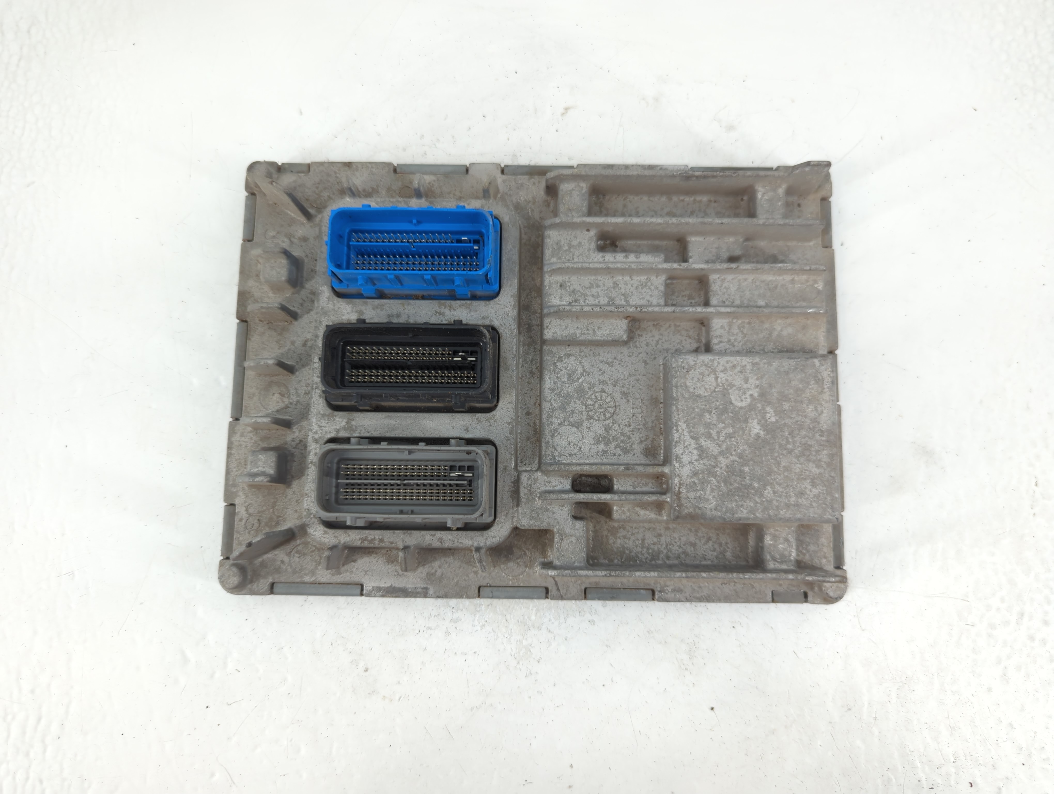 Picture of 2016-2021 Chevrolet Camaro Engine Control Computer Ecu Pcm Ecm Pcu Oem 790645