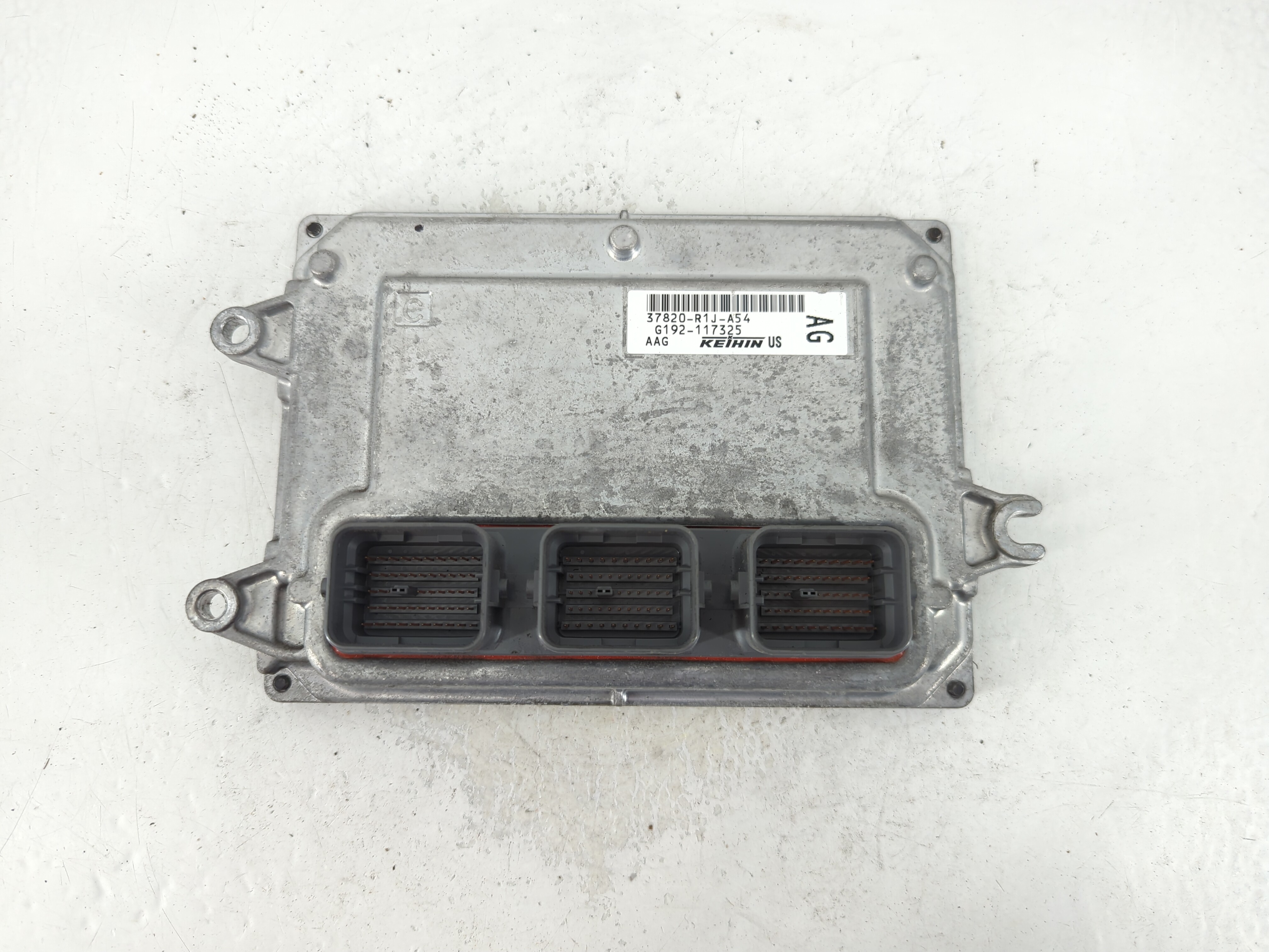 Picture of 2014-2015 Honda Civic Engine Control Computer Ecu Pcm Ecm Pcu Oem 790654