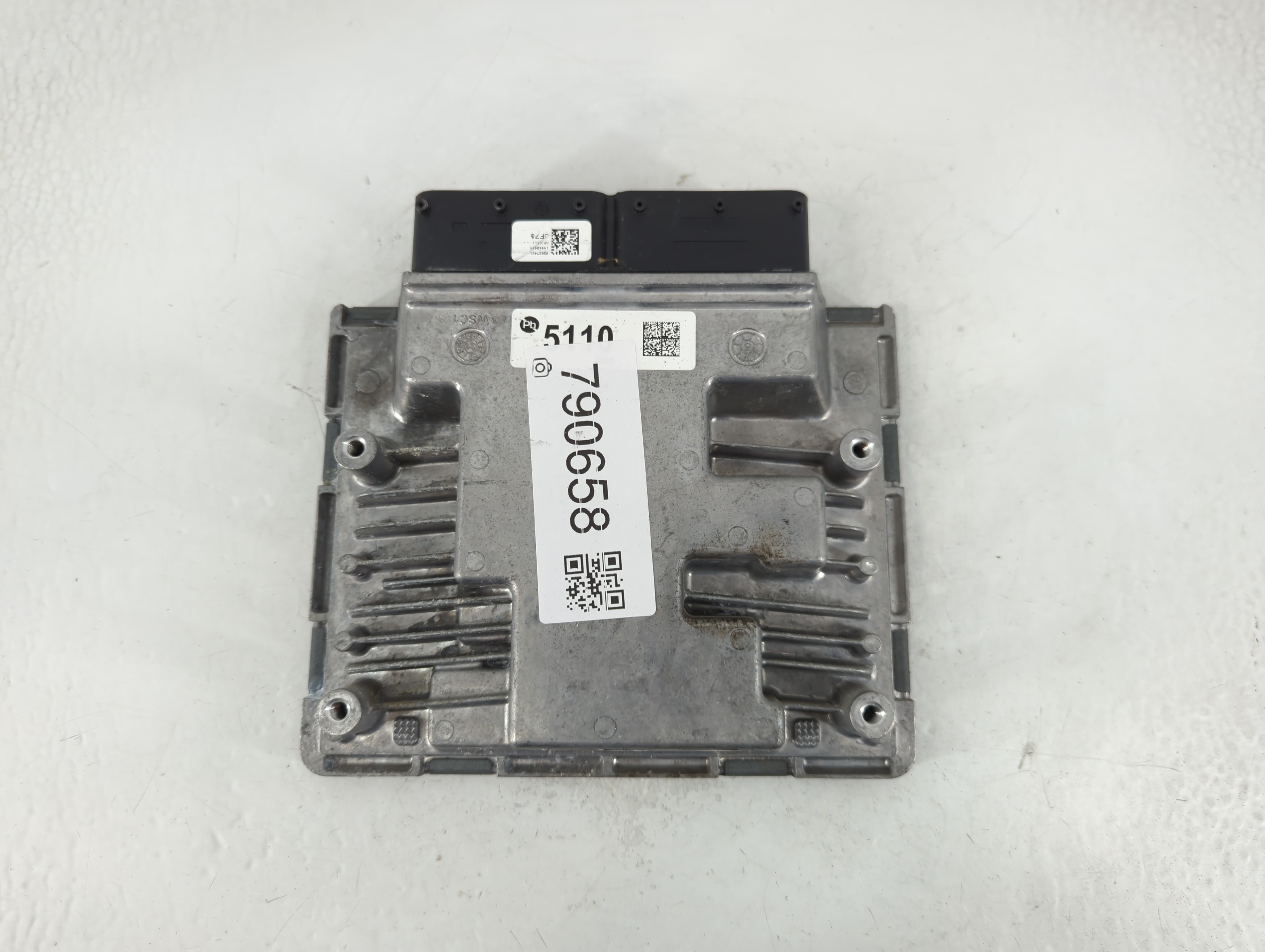 Picture of 2022 Kia Stinger Engine Control Computer Ecu Pcm Ecm Pcu Oem 790658