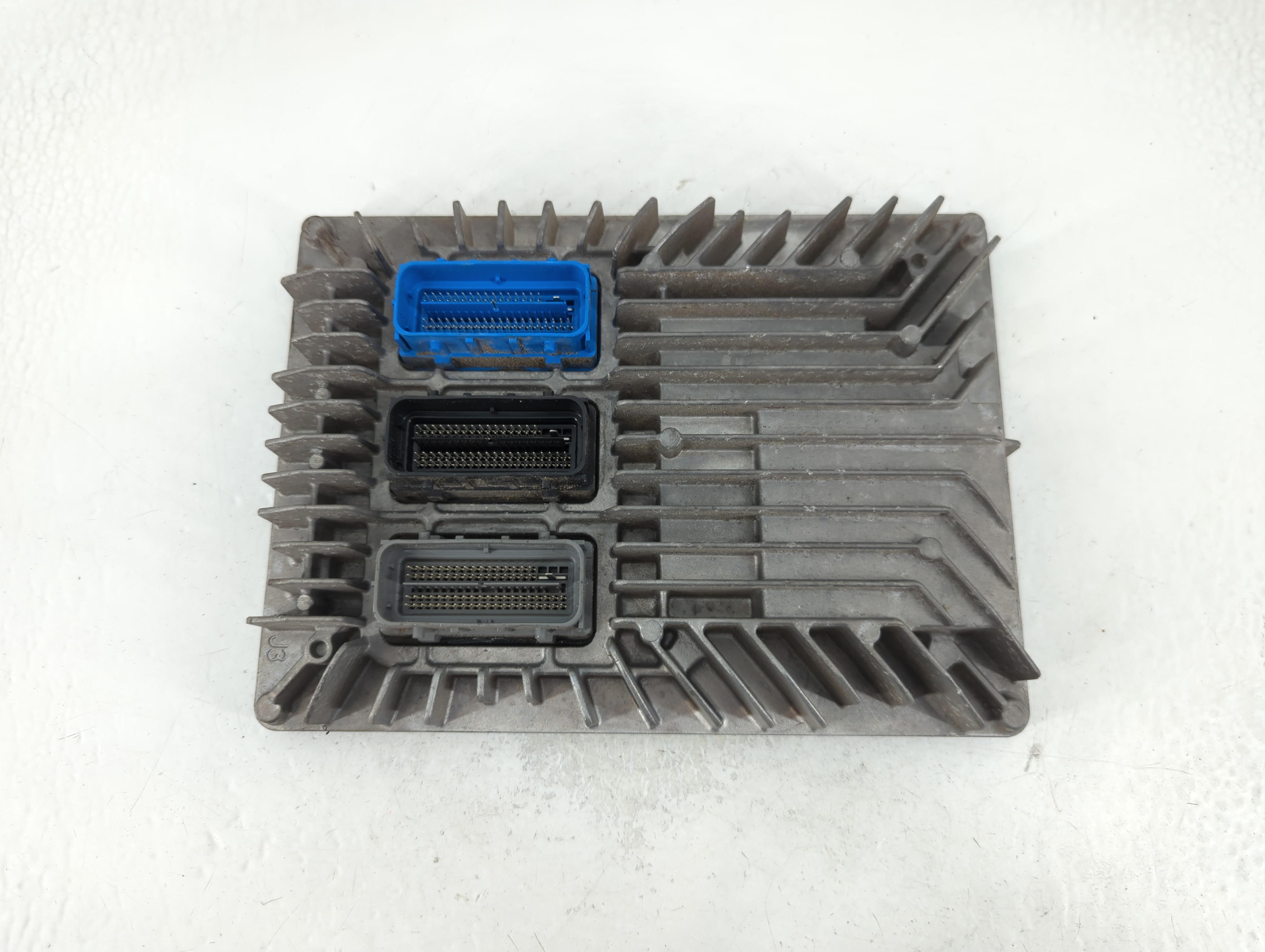 2013-2016 Buick Regal Engine Control Computer Ecu Pcm Ecm Pcu Oem 790661 - Oemusedautoparts1.com