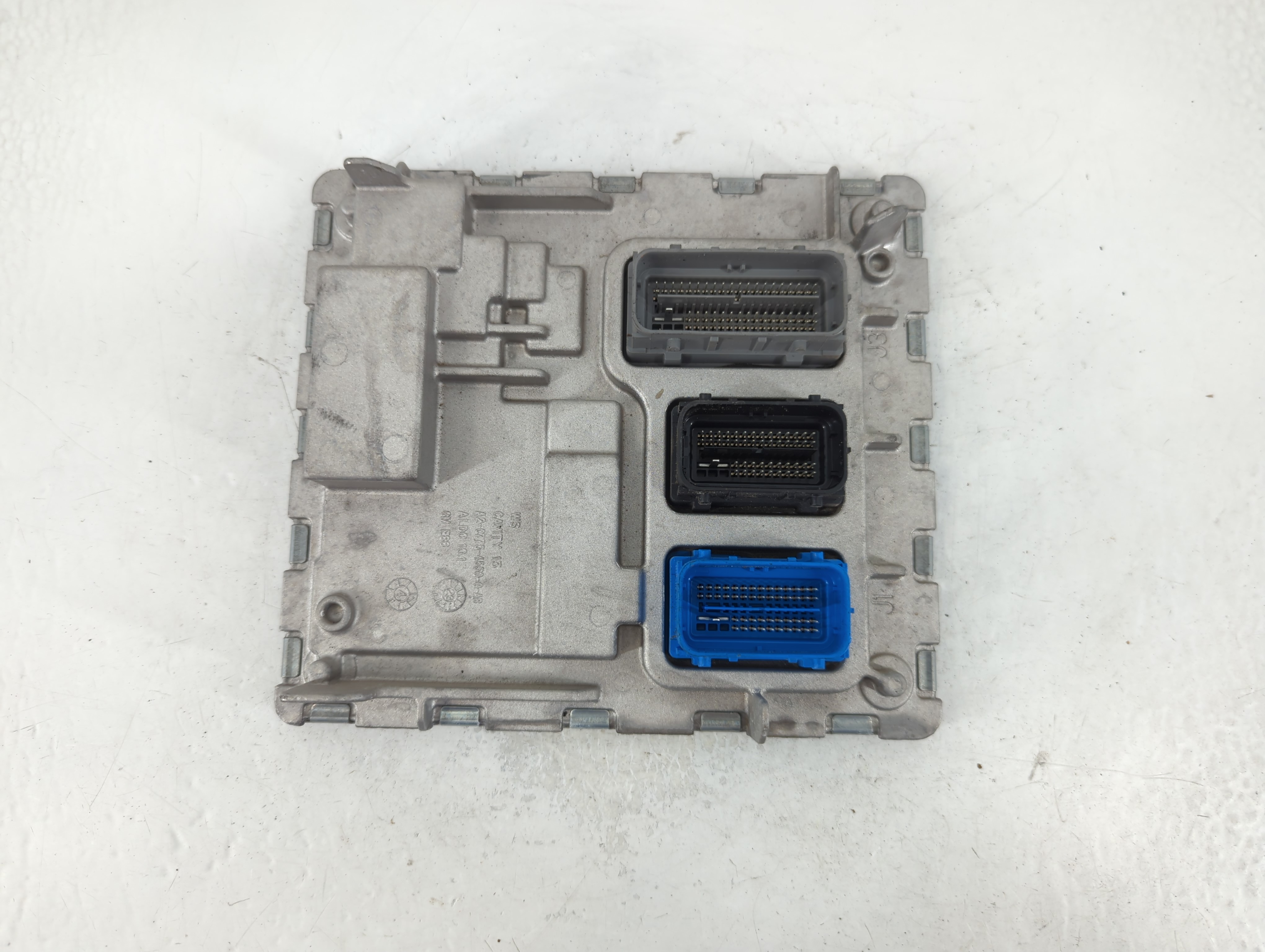 2020-2021 Chevrolet Malibu Engine Control Computer Ecu Pcm Ecm Pcu Oem 790667 - Oemusedautoparts1.com