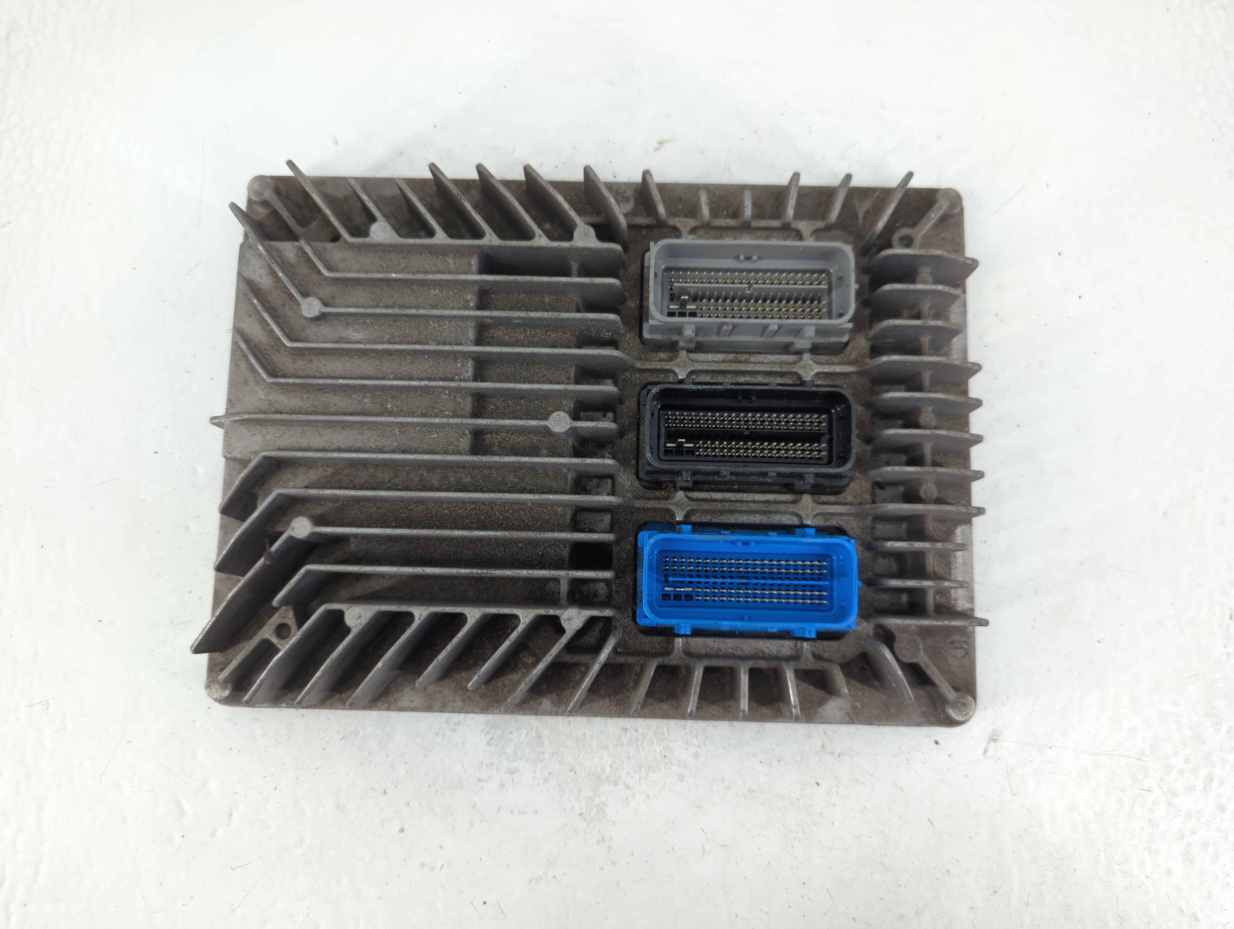 2013-2016 Chevrolet Equinox Engine Control Computer Ecu Pcm Ecm Pcu Oem 790669 - Oemusedautoparts1.com