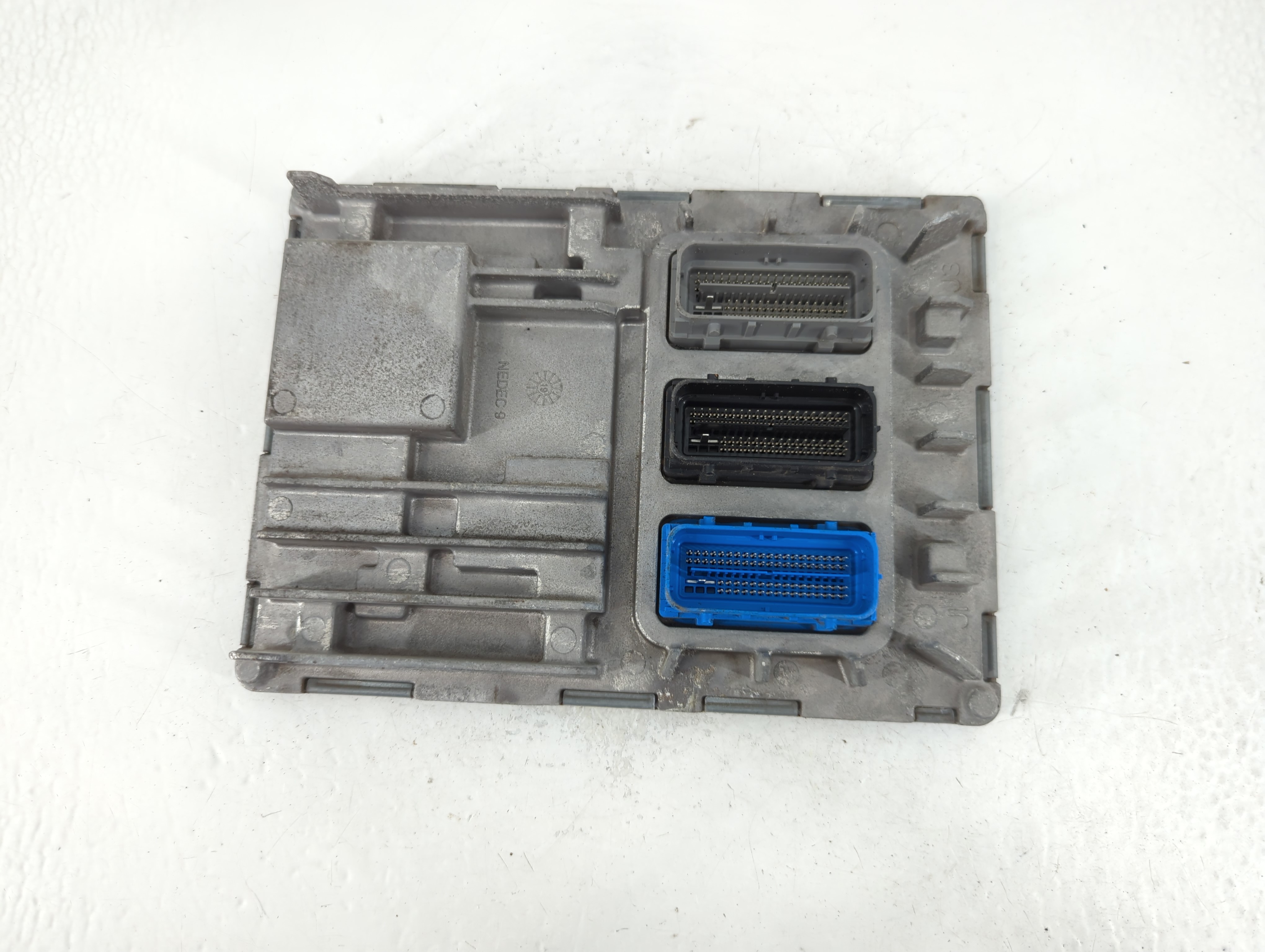 2018-2022 Chevrolet Traverse Engine Control Computer Ecu Pcm Ecm Pcu Oem 790670 - Oemusedautoparts1.com