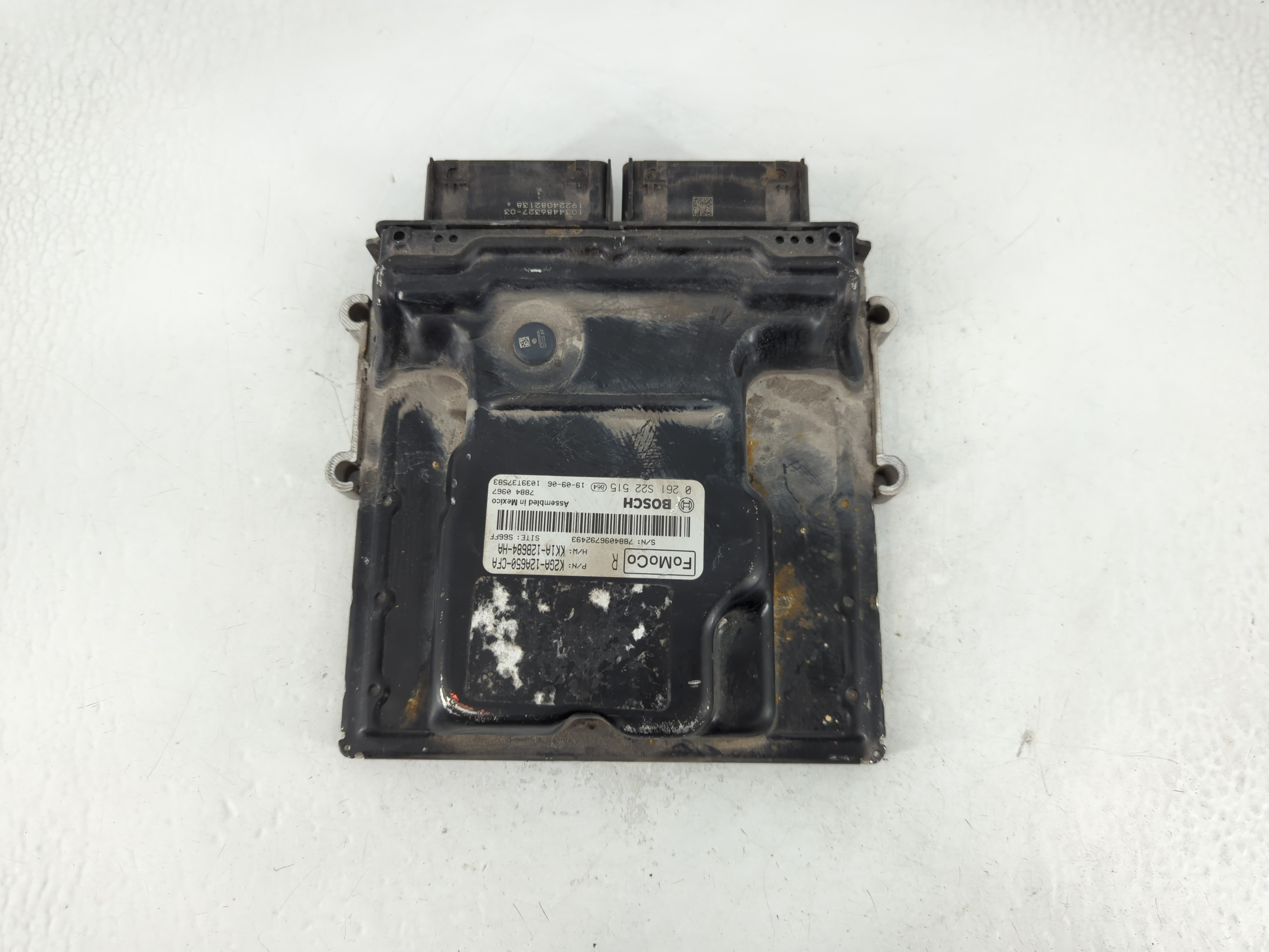 2019-2020 Ford Edge Engine Control Computer Ecu Pcm Ecm Pcu Oem 790678 - Oemusedautoparts1.com