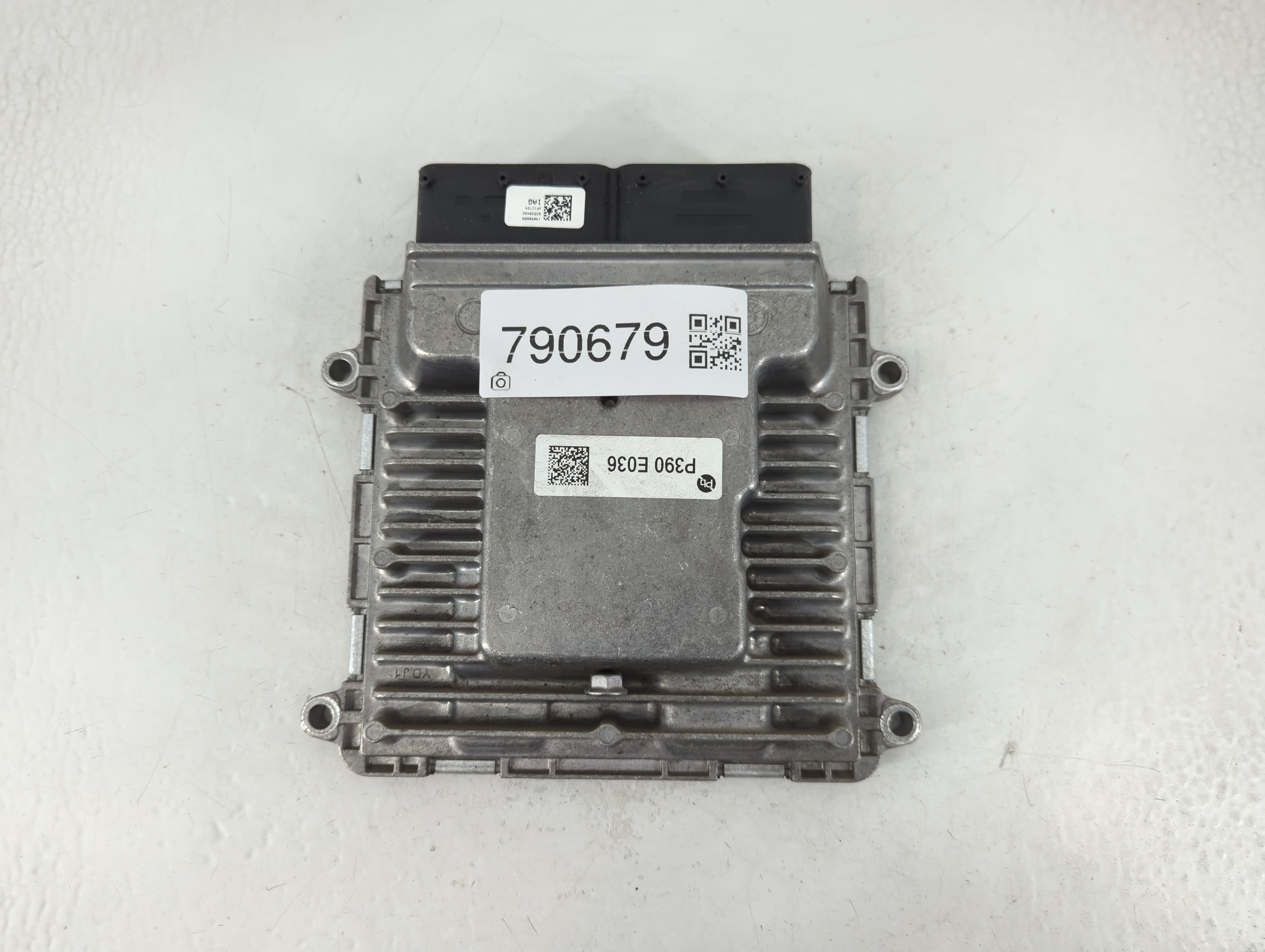 2019-2021 Kia Forte Engine Control Computer Ecu Pcm Ecm Pcu Oem 790679 - Oemusedautoparts1.com