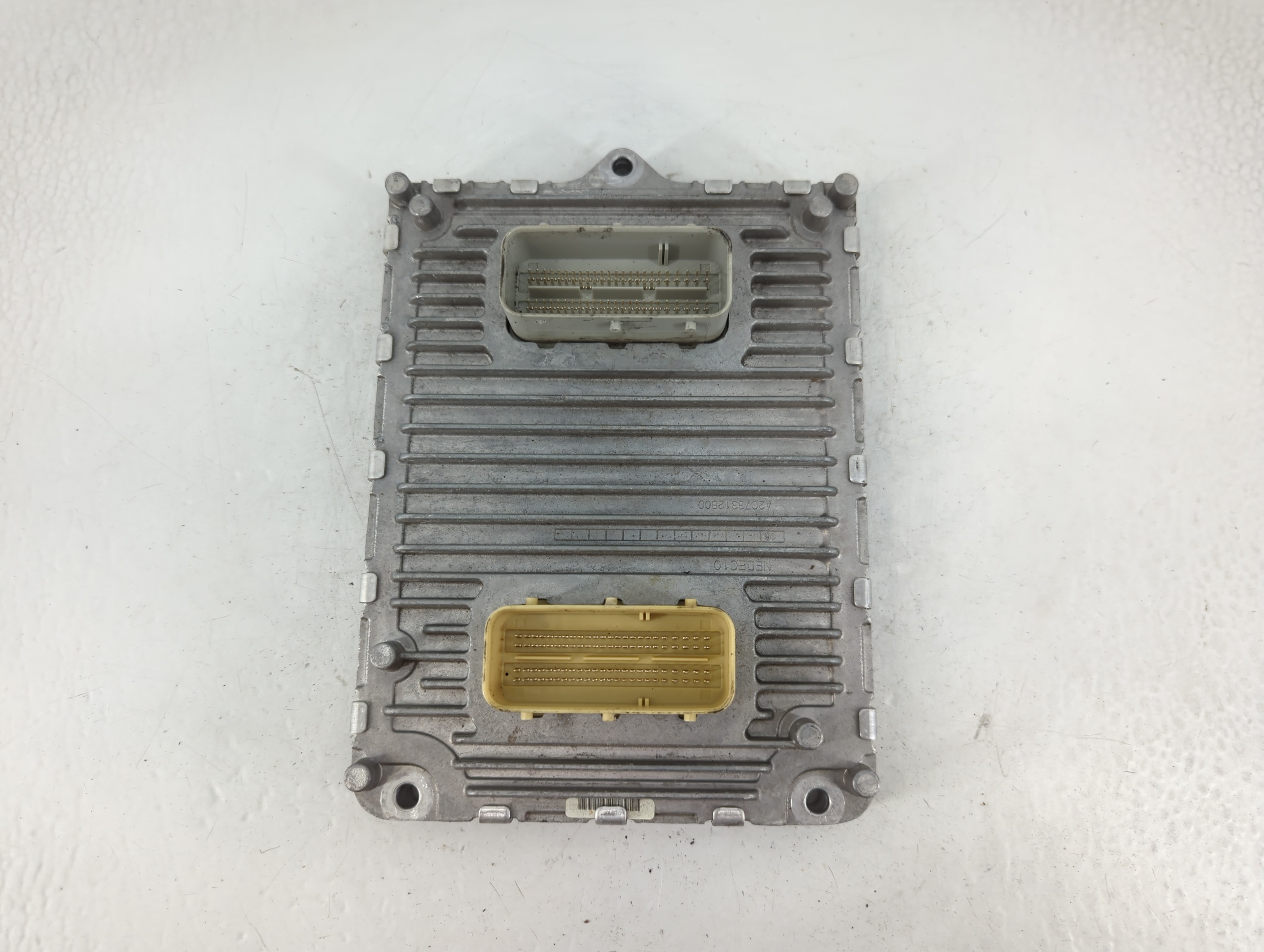 Picture of 2017-2017 Chrysler Pacifica Engine Control Computer Ecu Pcm Ecm Pcu Oem 790683
