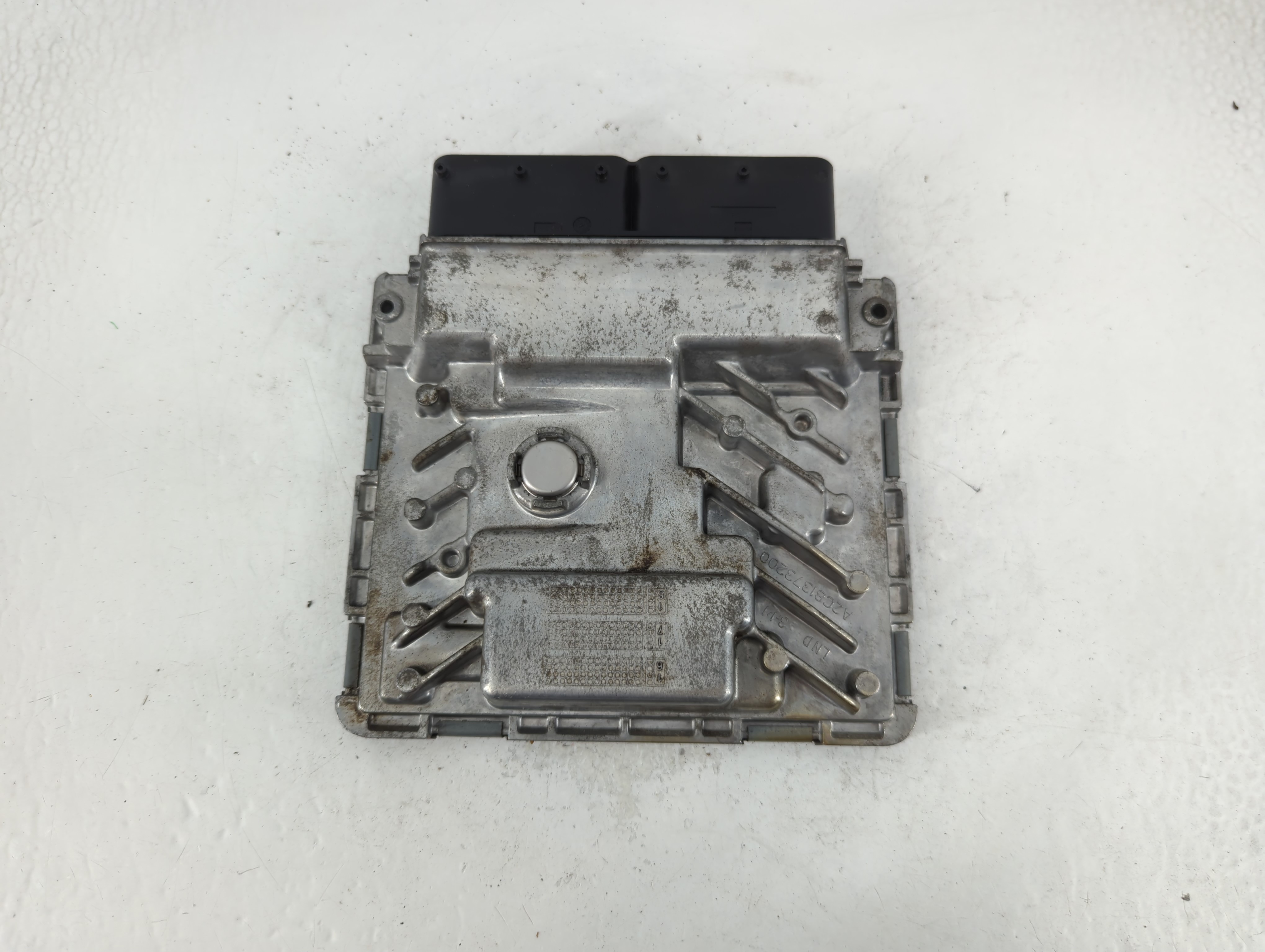 2018-2018 Volkswagen Jetta Engine Control Computer Ecu Pcm Ecm Pcu Oem 790687 - Oemusedautoparts1.com
