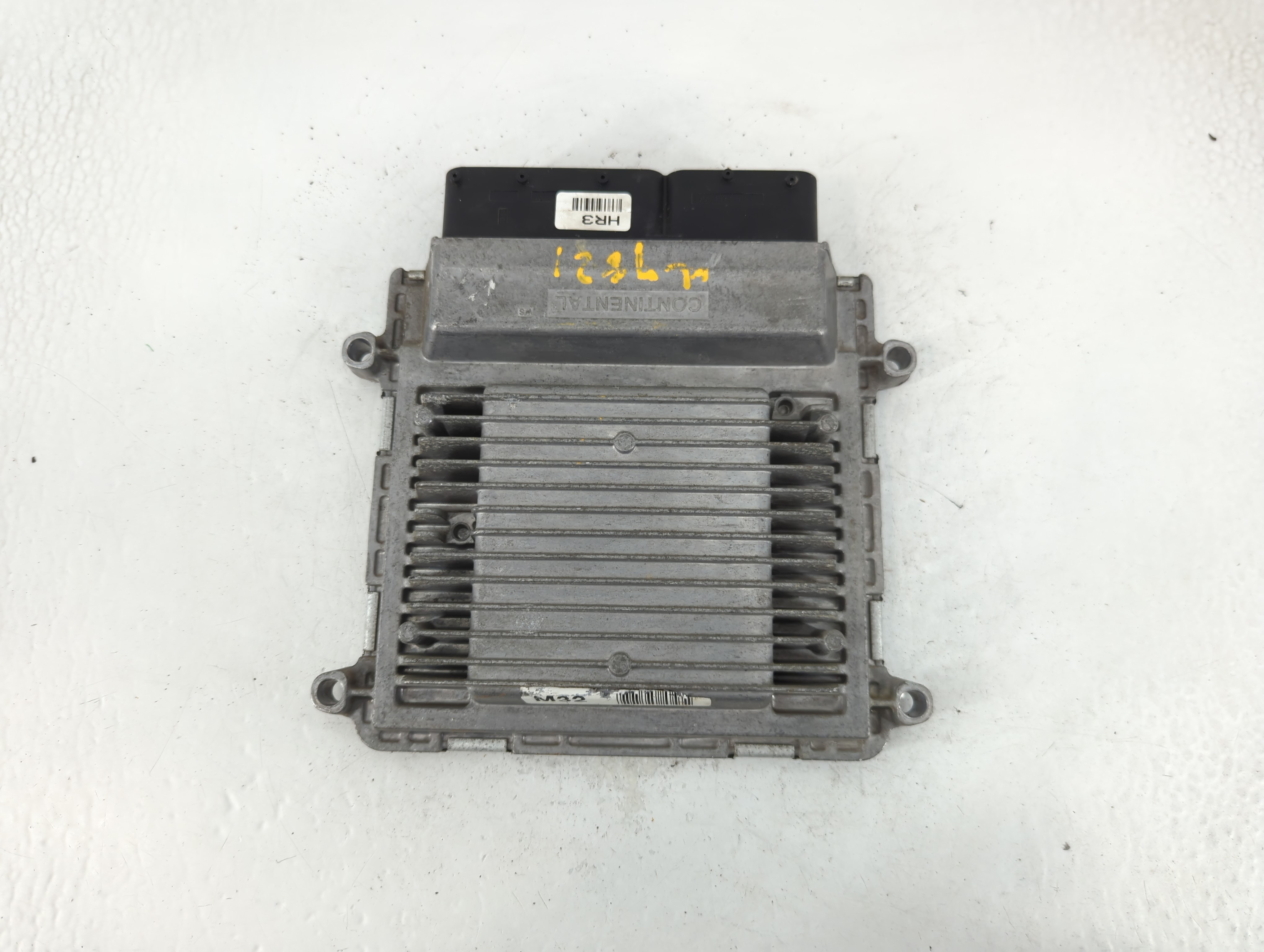 2017-2019 Ford Escape Engine Control Computer Ecu Pcm Ecm Pcu Oem 790690 - Oemusedautoparts1.com