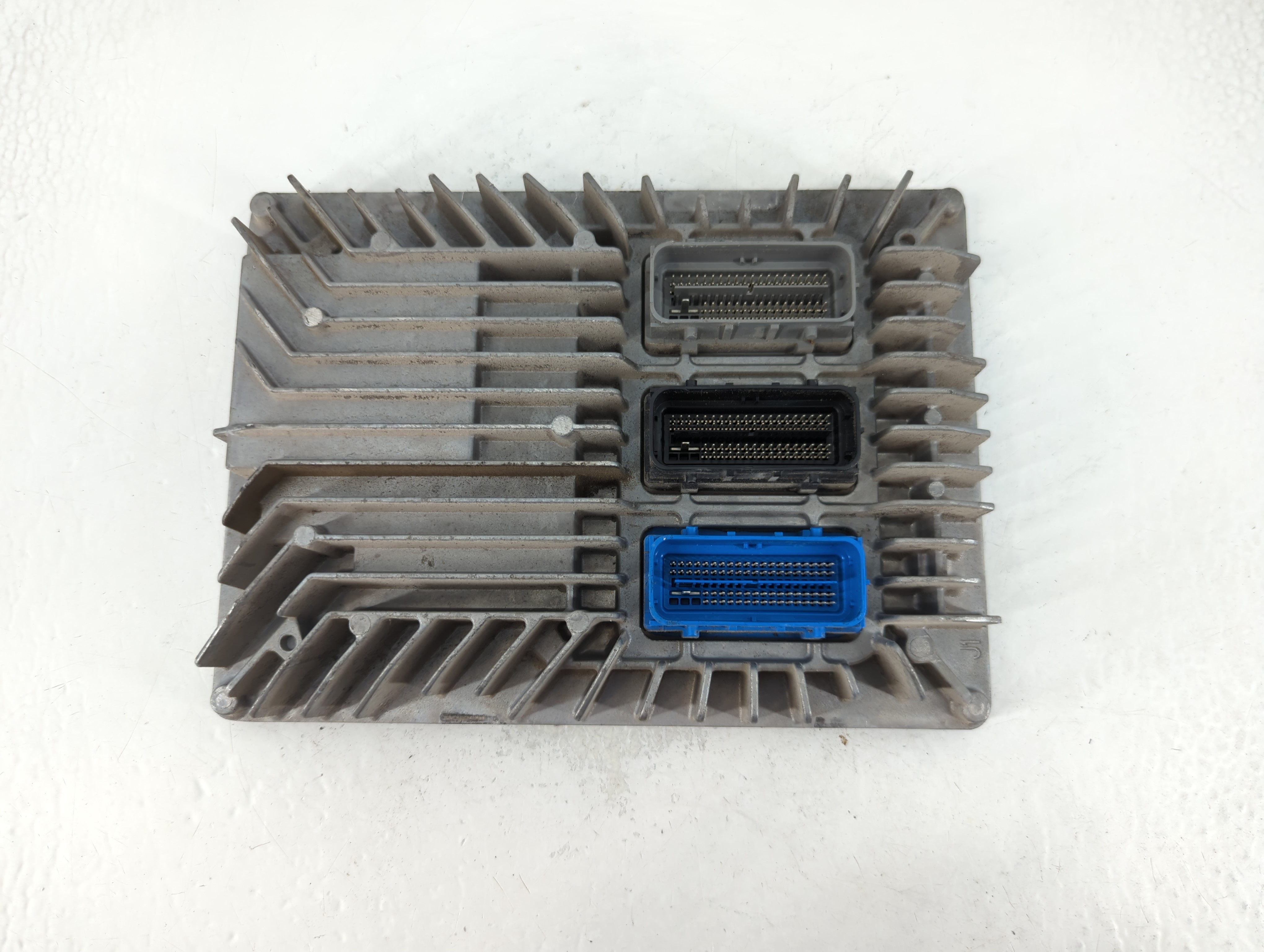 2013-2016 Buick Enclave Engine Control Computer Ecu Pcm Ecm Pcu Oem 790702 - Oemusedautoparts1.com