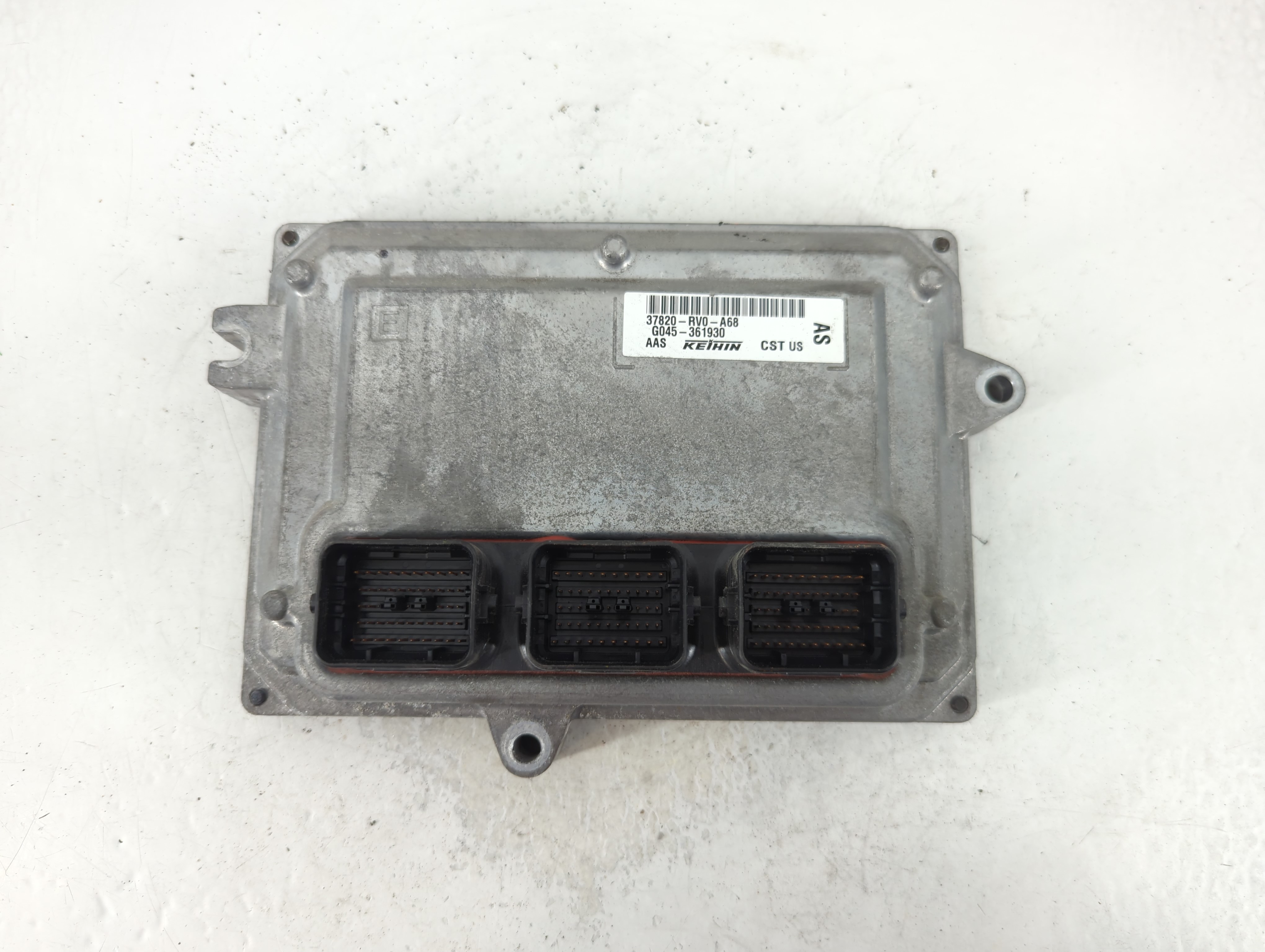 2014-2017 Honda Odyssey Engine Control Computer Ecu Pcm Ecm Pcu Oem 790705 - Oemusedautoparts1.com