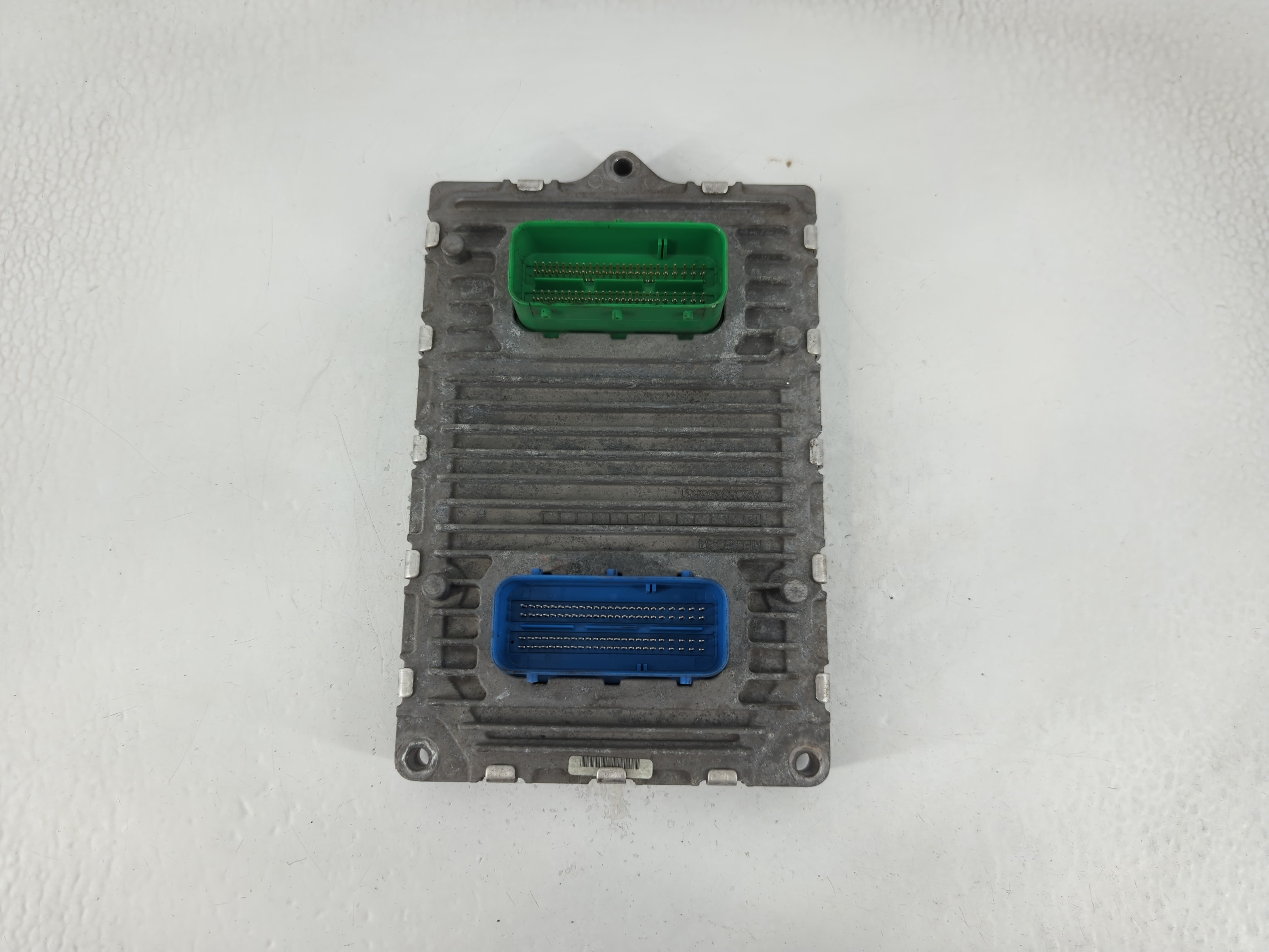 Picture of 2018-2021 Jeep Renegade Engine Control Computer Ecu Pcm Ecm Pcu Oem 790711