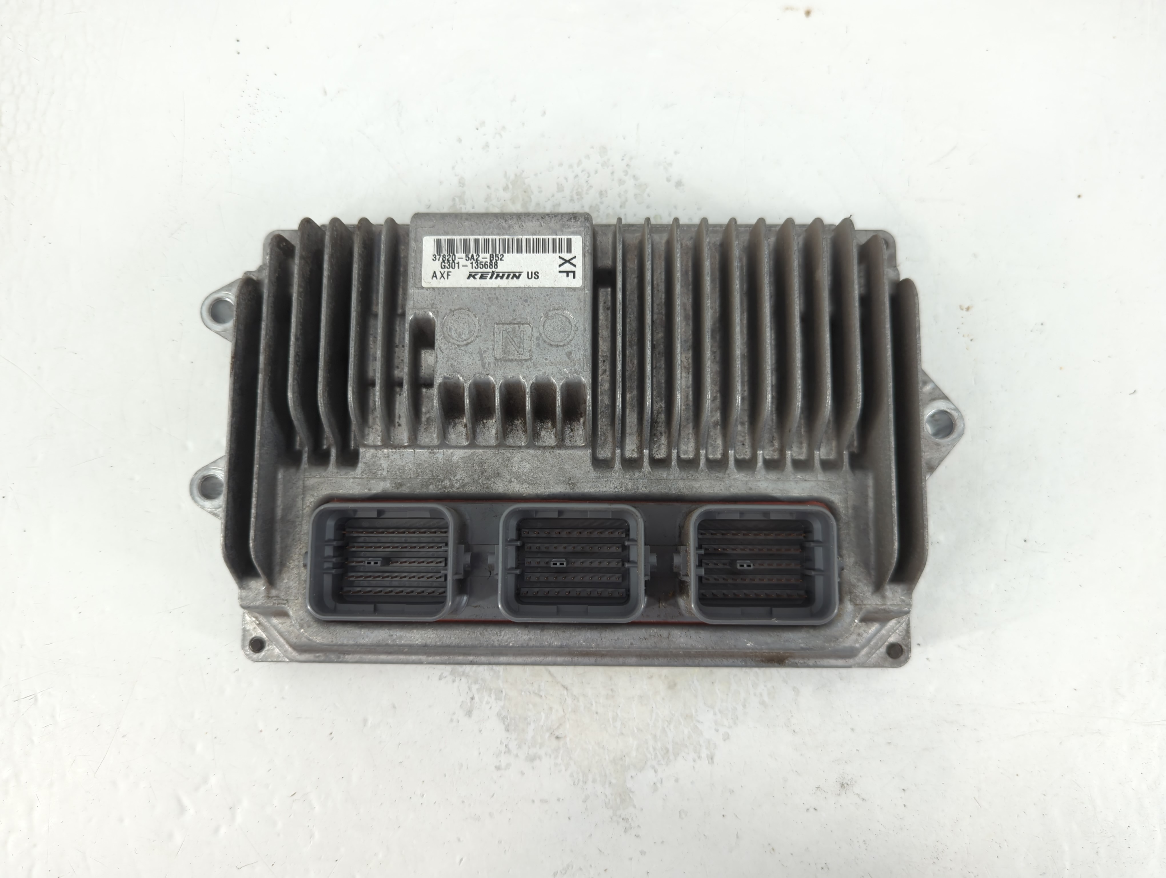 2014-2014 Honda Accord Engine Control Computer Ecu Pcm Ecm Pcu Oem 790716 - Oemusedautoparts1.com