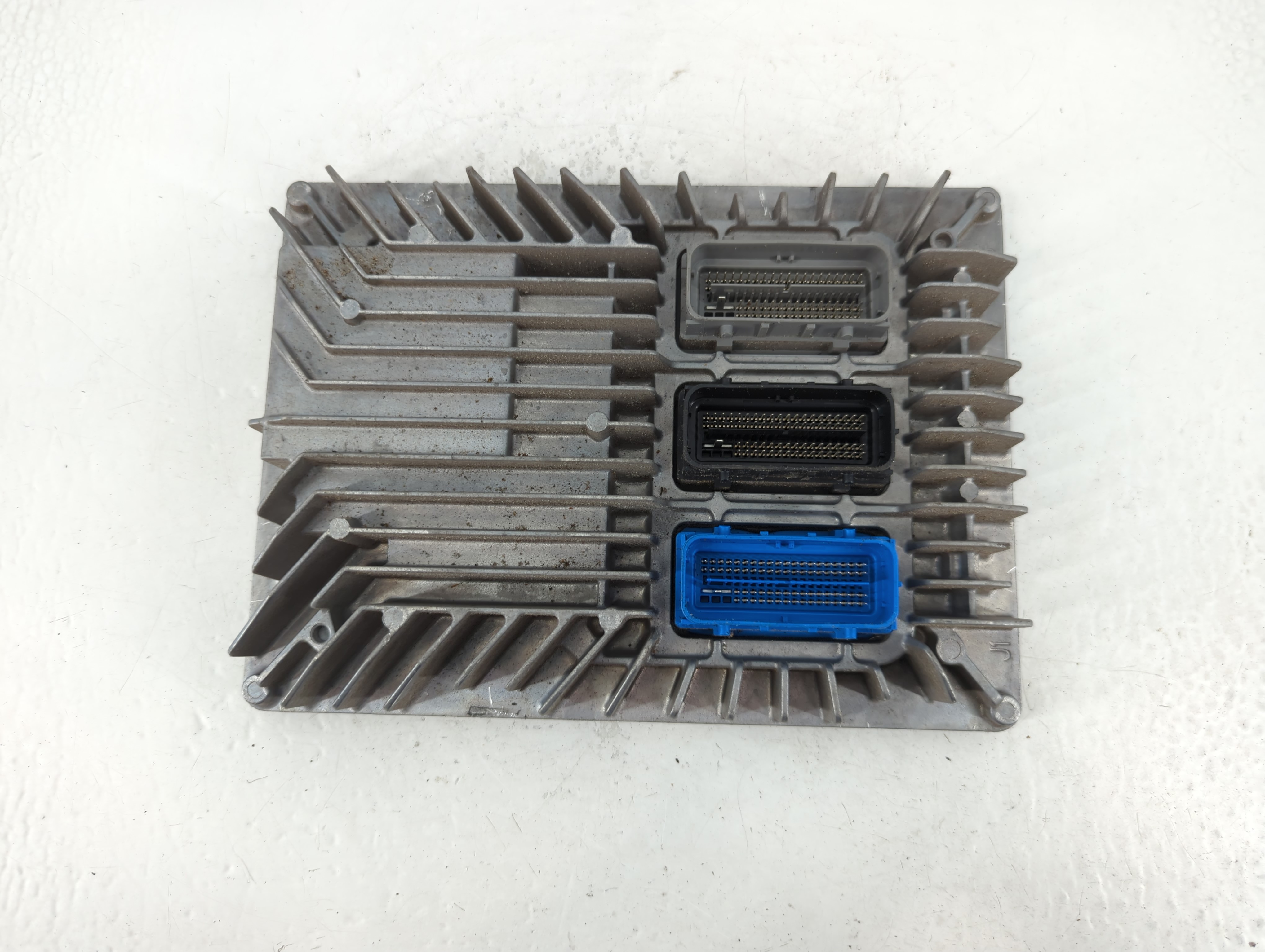 2017-2017 Chevrolet Traverse Engine Control Computer Ecu Pcm Ecm Pcu Oem 790718 - Oemusedautoparts1.com
