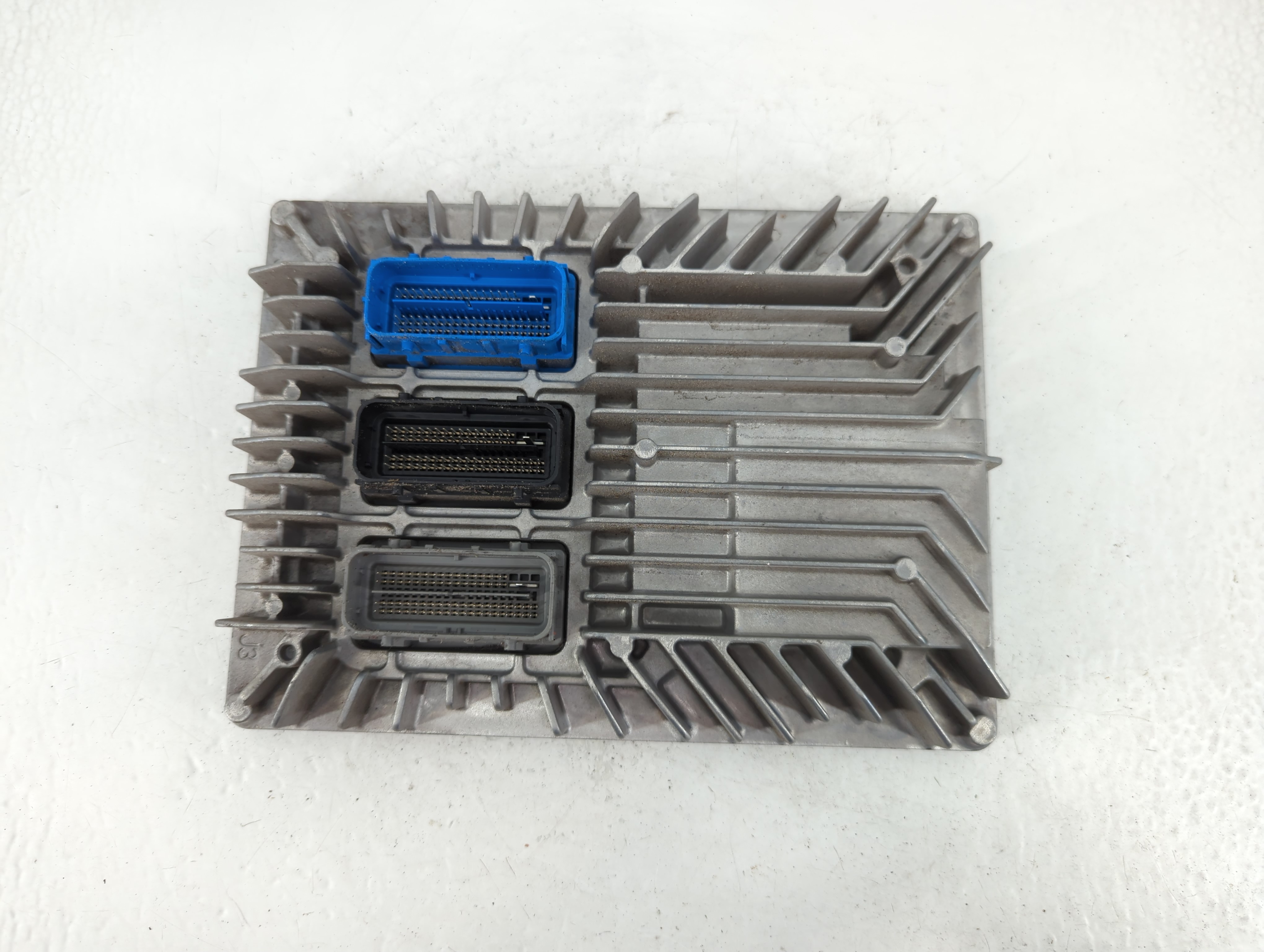 2017-2020 Chevrolet Impala Engine Control Computer Ecu Pcm Ecm Pcu Oem 790726 - Oemusedautoparts1.com