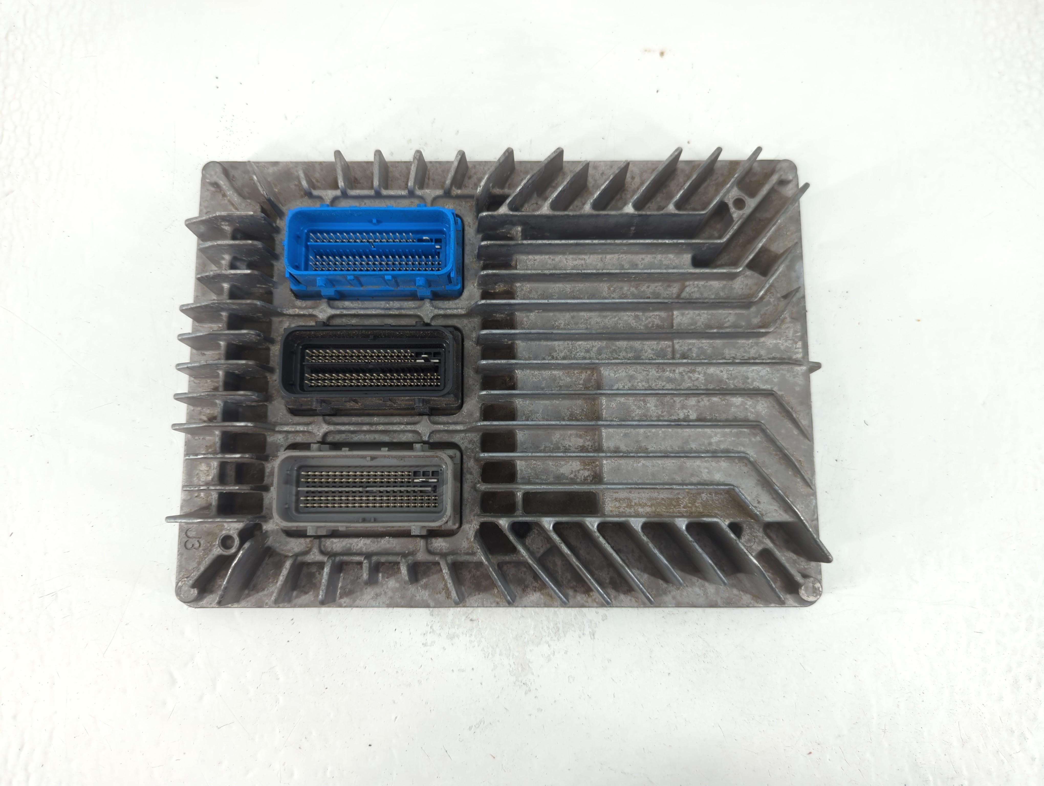 2012-2012 Cadillac Srx Engine Control Computer Ecu Pcm Ecm Pcu Oem 790730 - Oemusedautoparts1.com