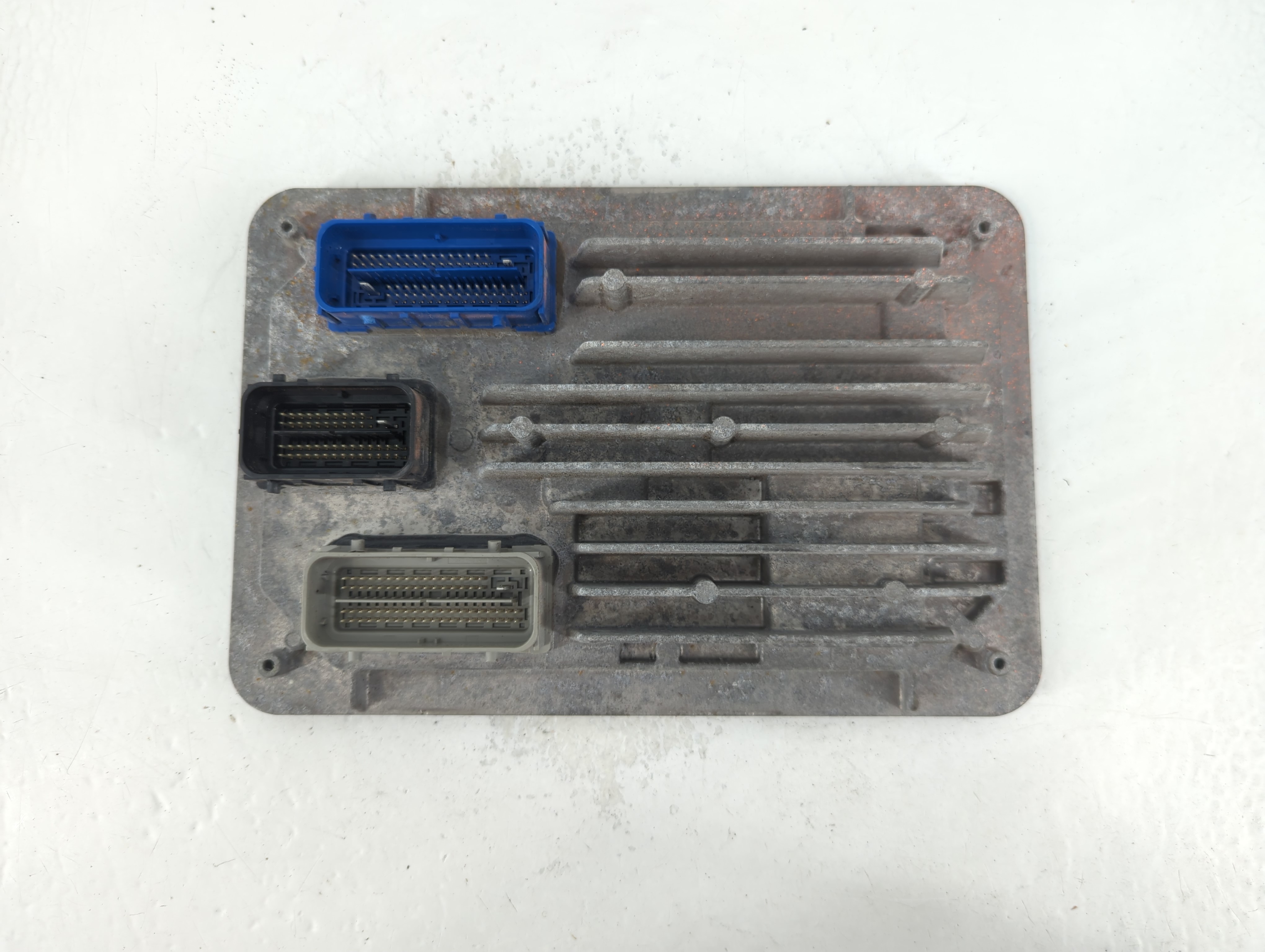 Picture of 2017-2021 Buick Encore Engine Control Computer Ecu Pcm Ecm Pcu Oem 790736