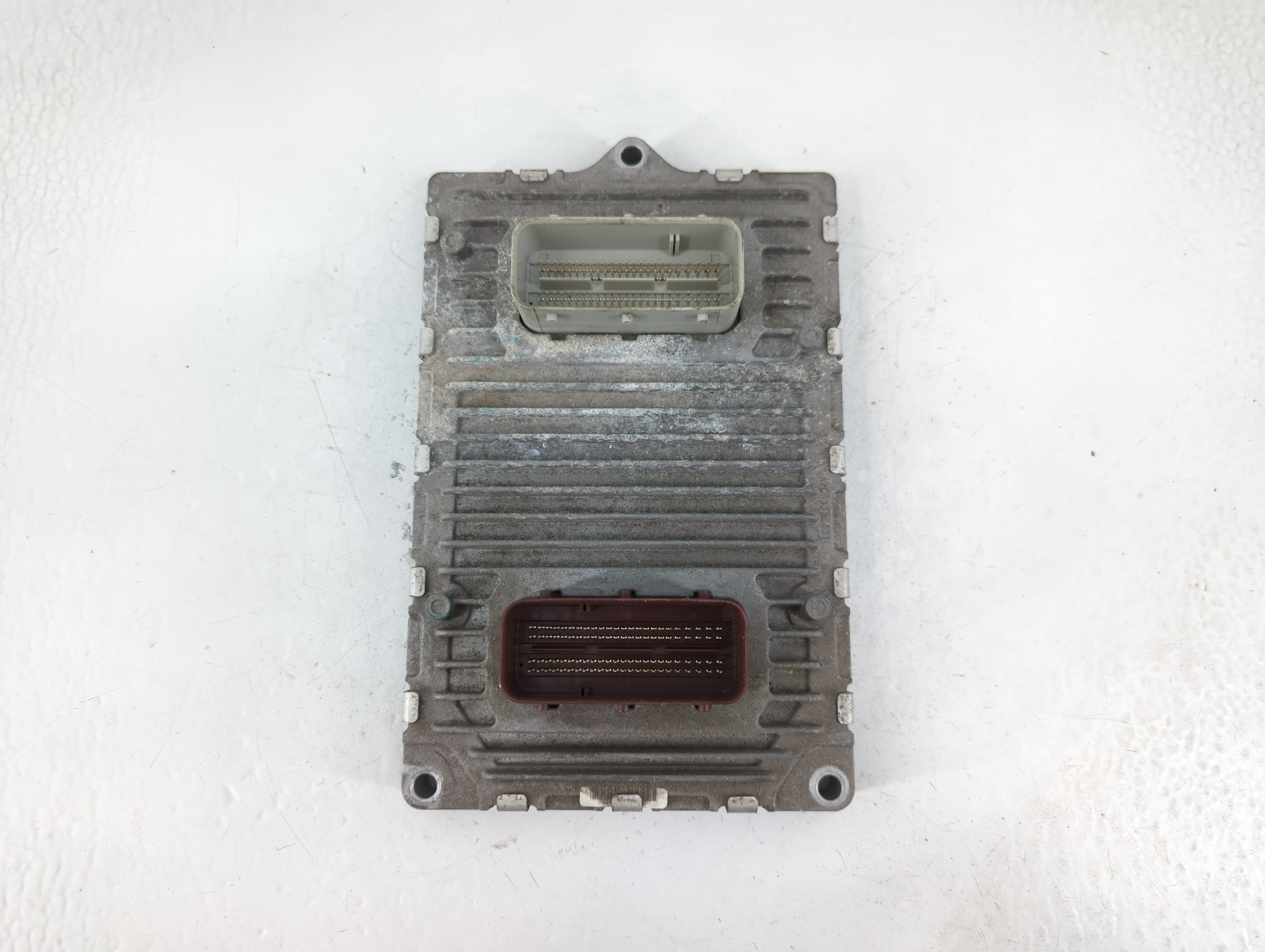 2013-2017 Jeep Patriot Engine Control Computer Ecu Pcm Ecm Pcu Oem 790752 - Oemusedautoparts1.com