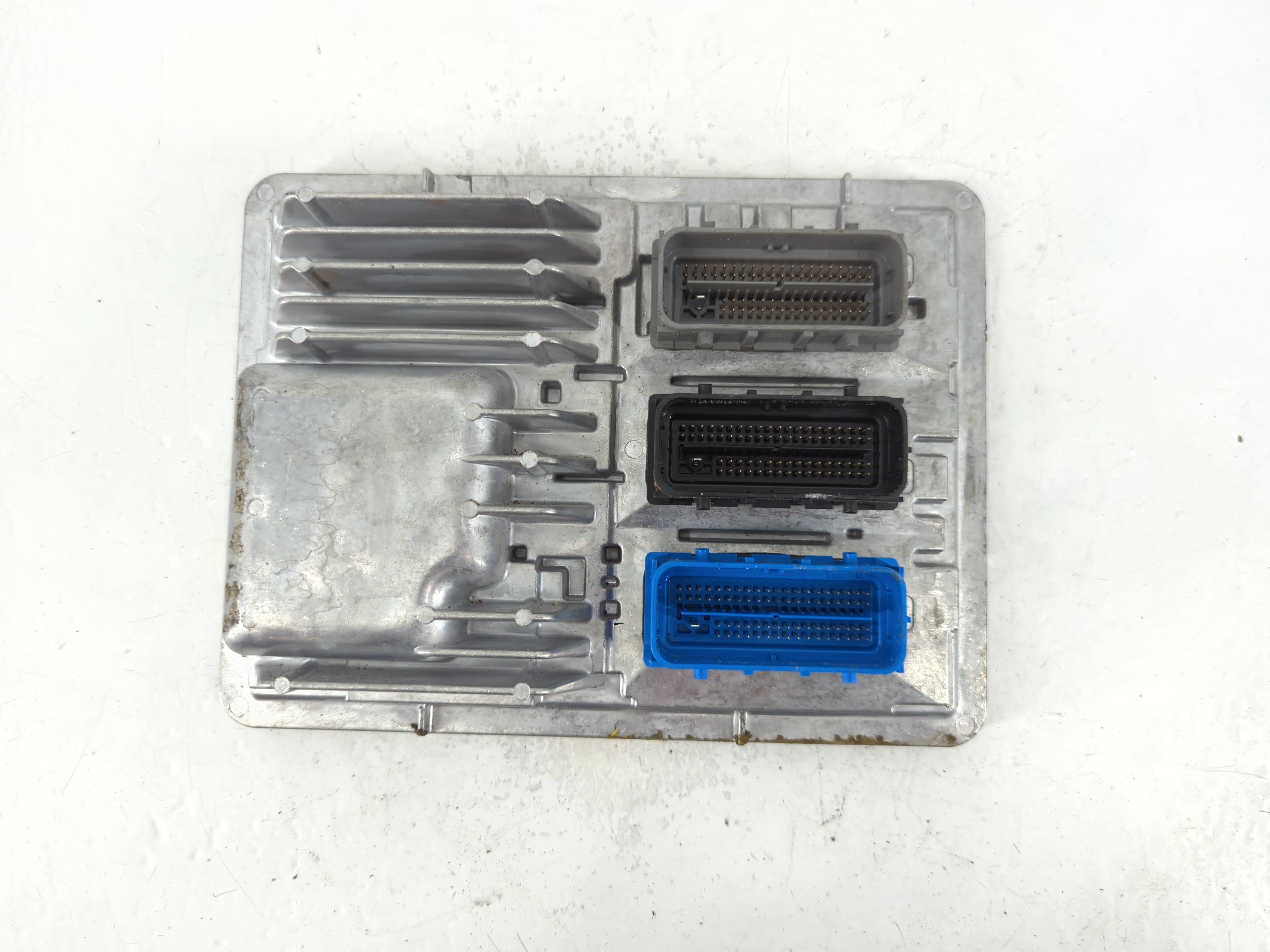 2016-2016 Chevrolet Malibu Engine Control Computer Ecu Pcm Ecm Pcu Oem 790753 - Oemusedautoparts1.com