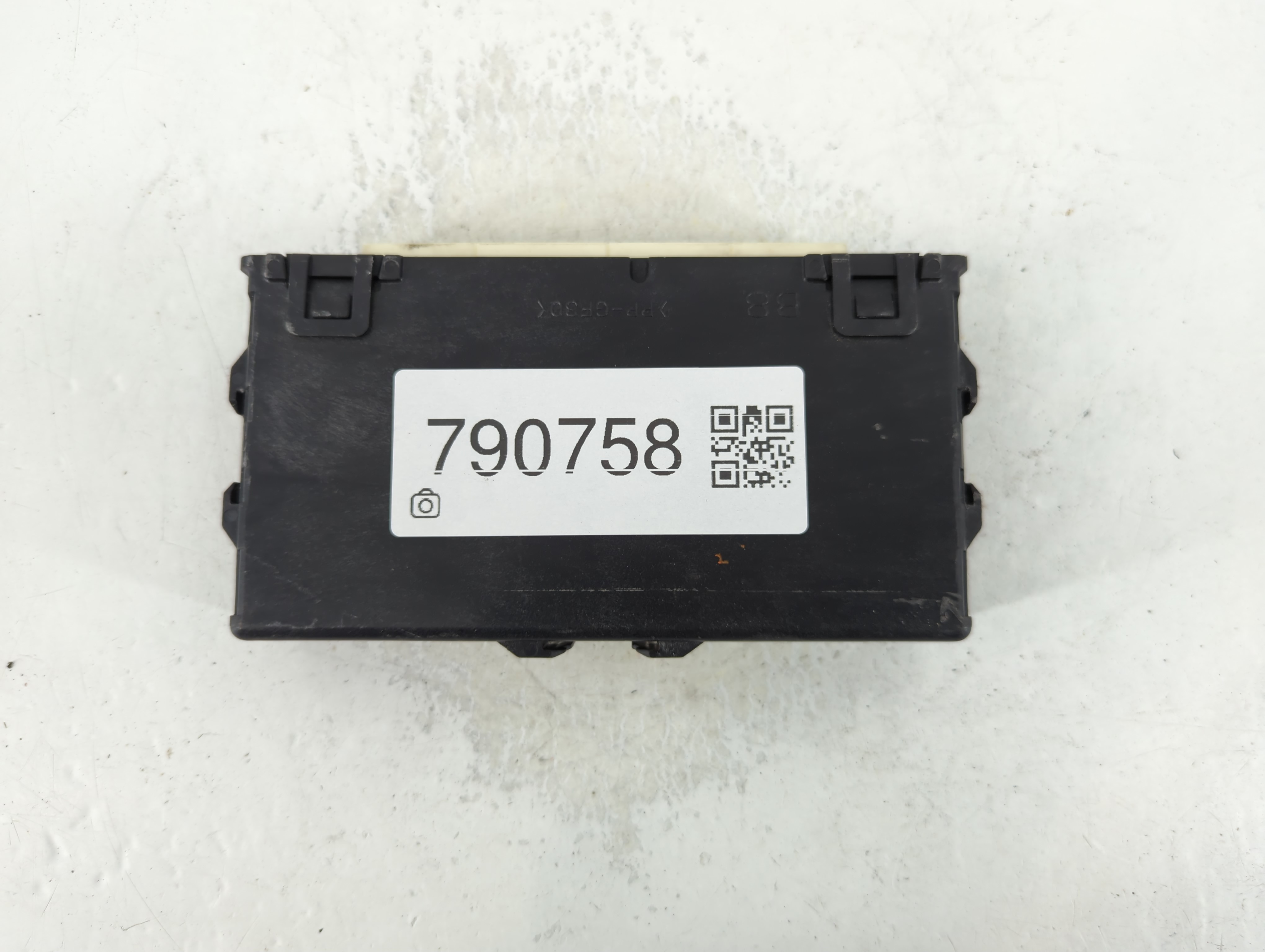2013-2014 Subaru Legacy Engine Control Computer Ecu Pcm Ecm Pcu Oem 790758 - Oemusedautoparts1.com