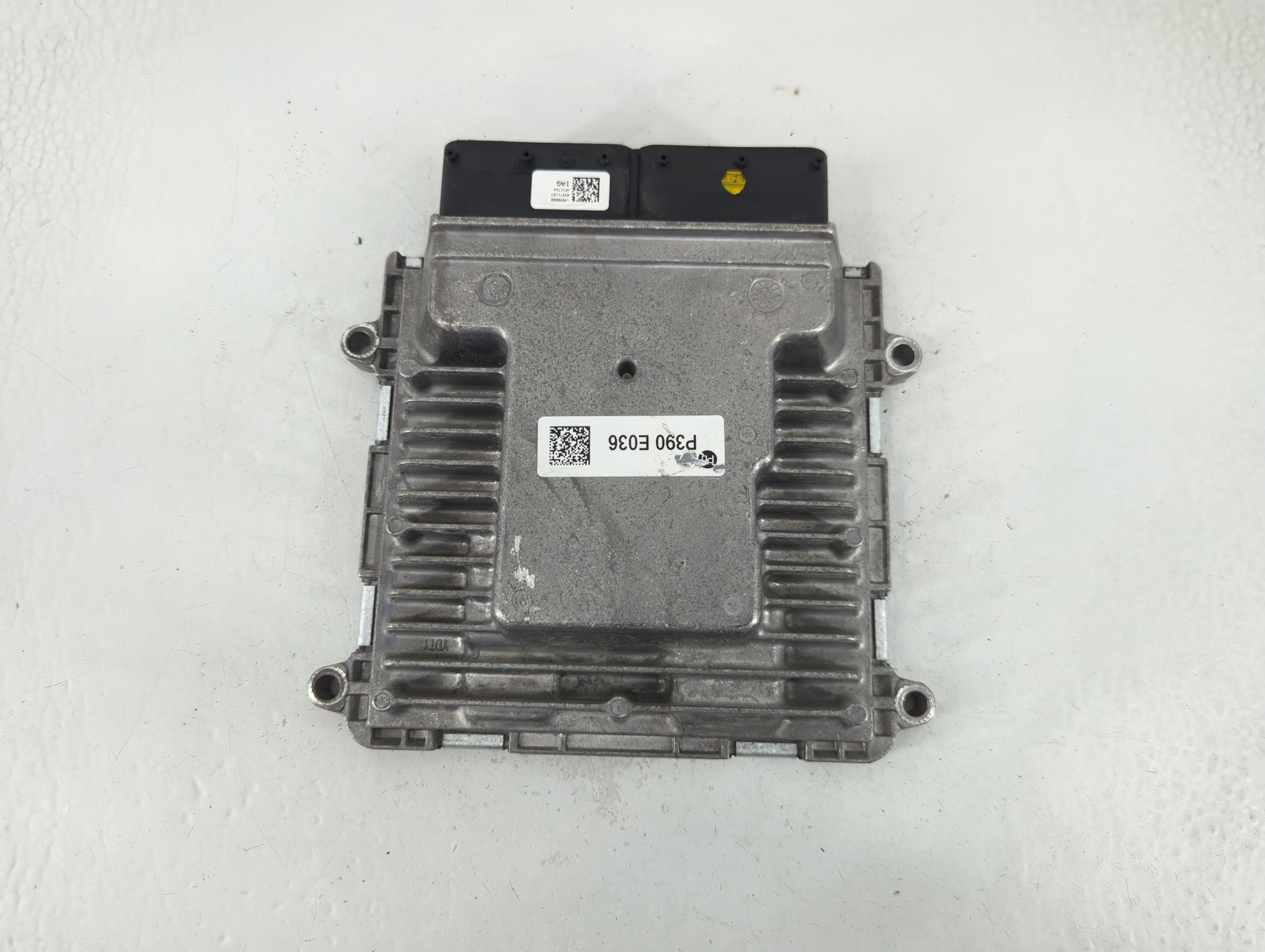 2019-2021 Kia Forte Engine Control Computer Ecu Pcm Ecm Pcu Oem 790761 - Oemusedautoparts1.com