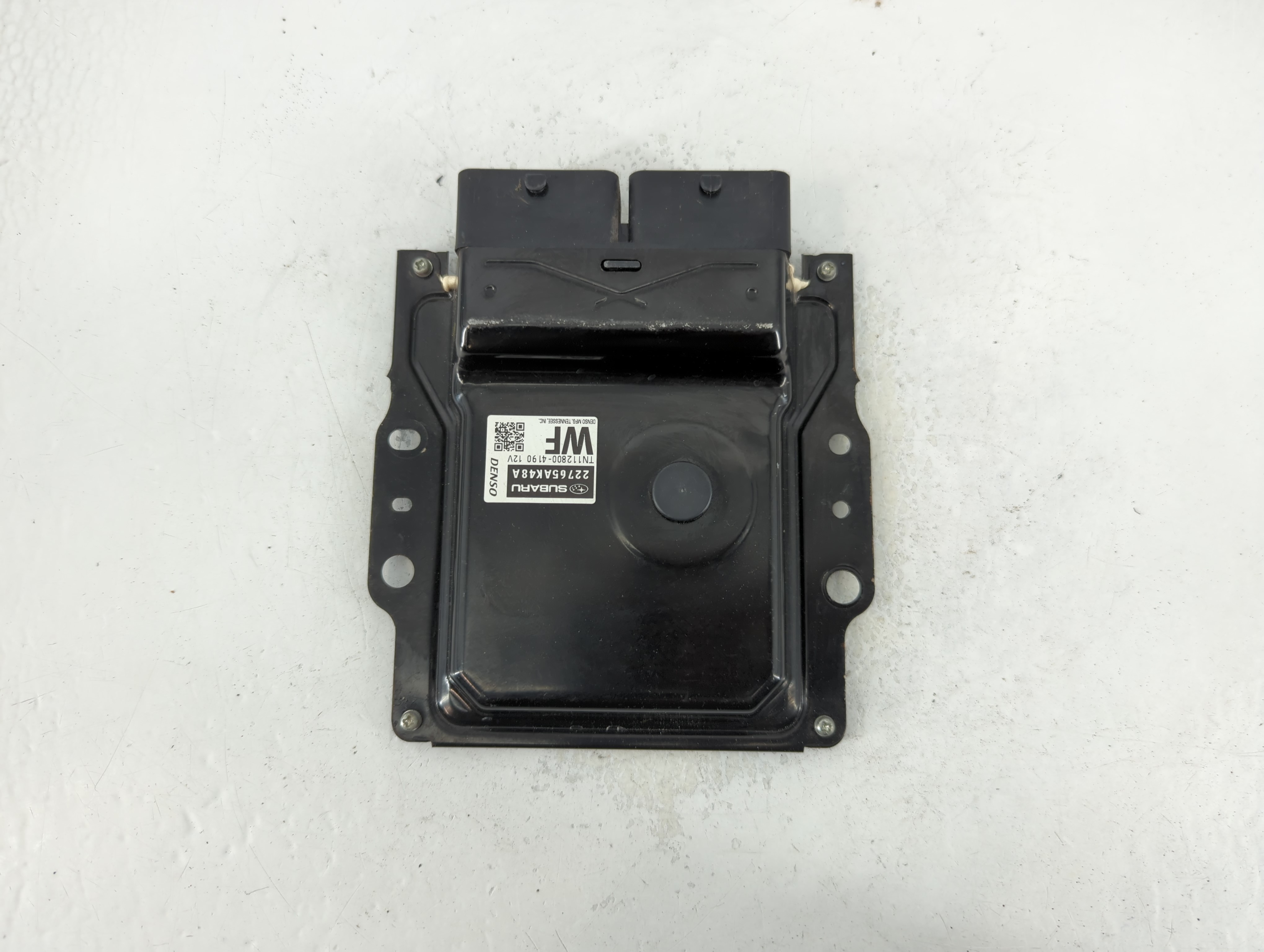 2017-2017 Subaru Legacy Engine Control Computer Ecu Pcm Ecm Pcu Oem 790767 - Oemusedautoparts1.com