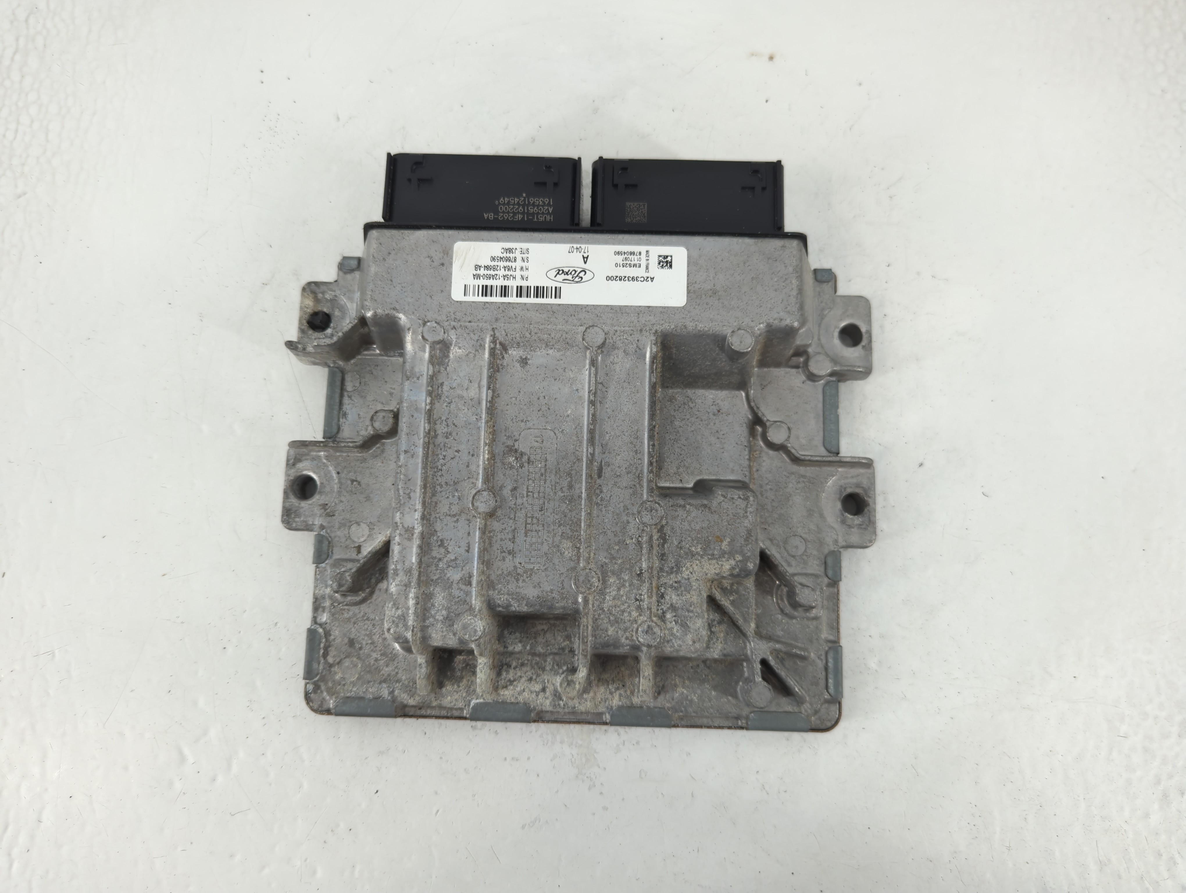 2019-2019 Ford Escape Engine Control Computer Ecu Pcm Ecm Pcu Oem 790772 - Oemusedautoparts1.com