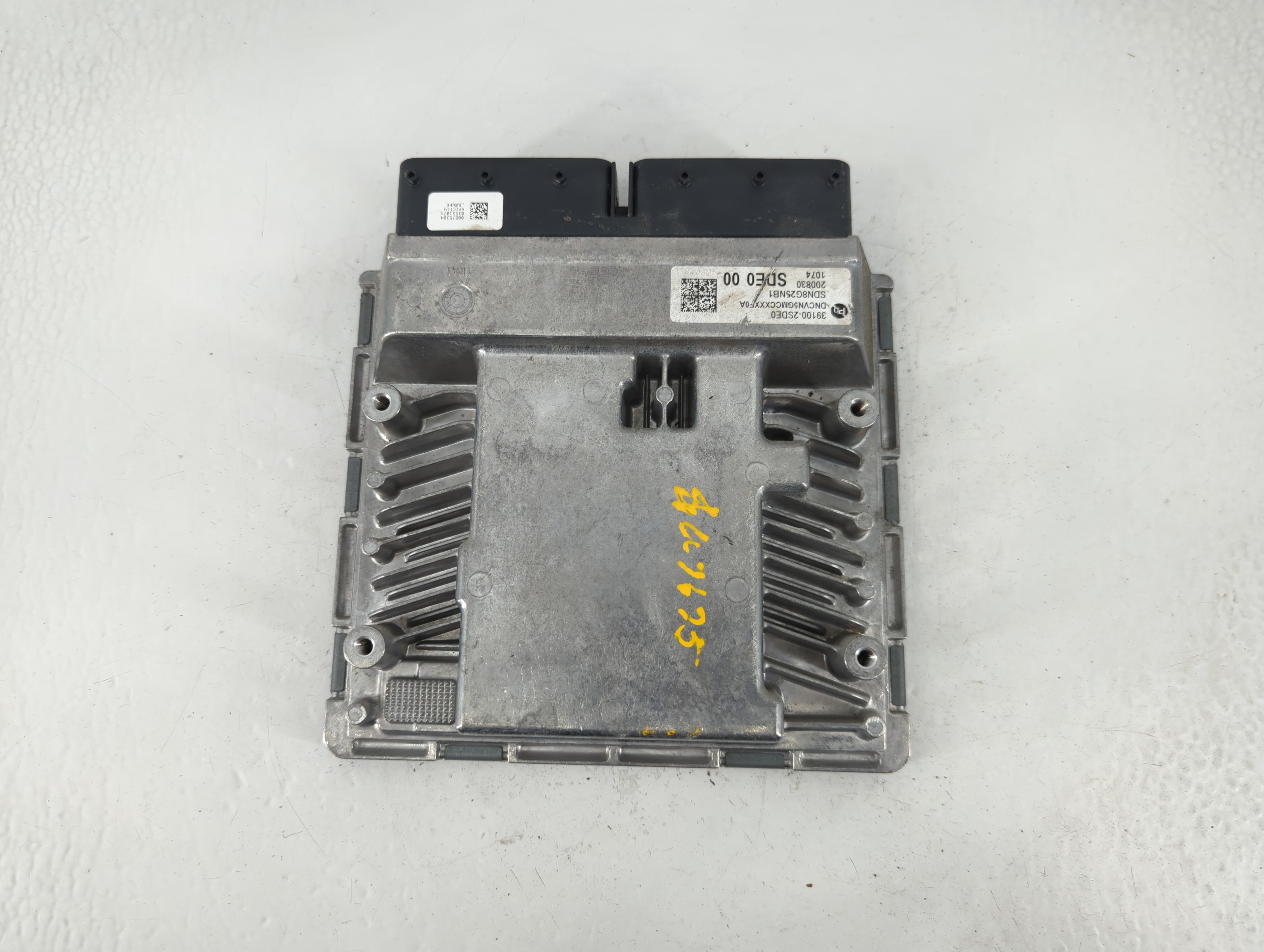 2021-2021 Hyundai Sonata Engine Control Computer Ecu Pcm Ecm Pcu Oem 790778 - Oemusedautoparts1.com