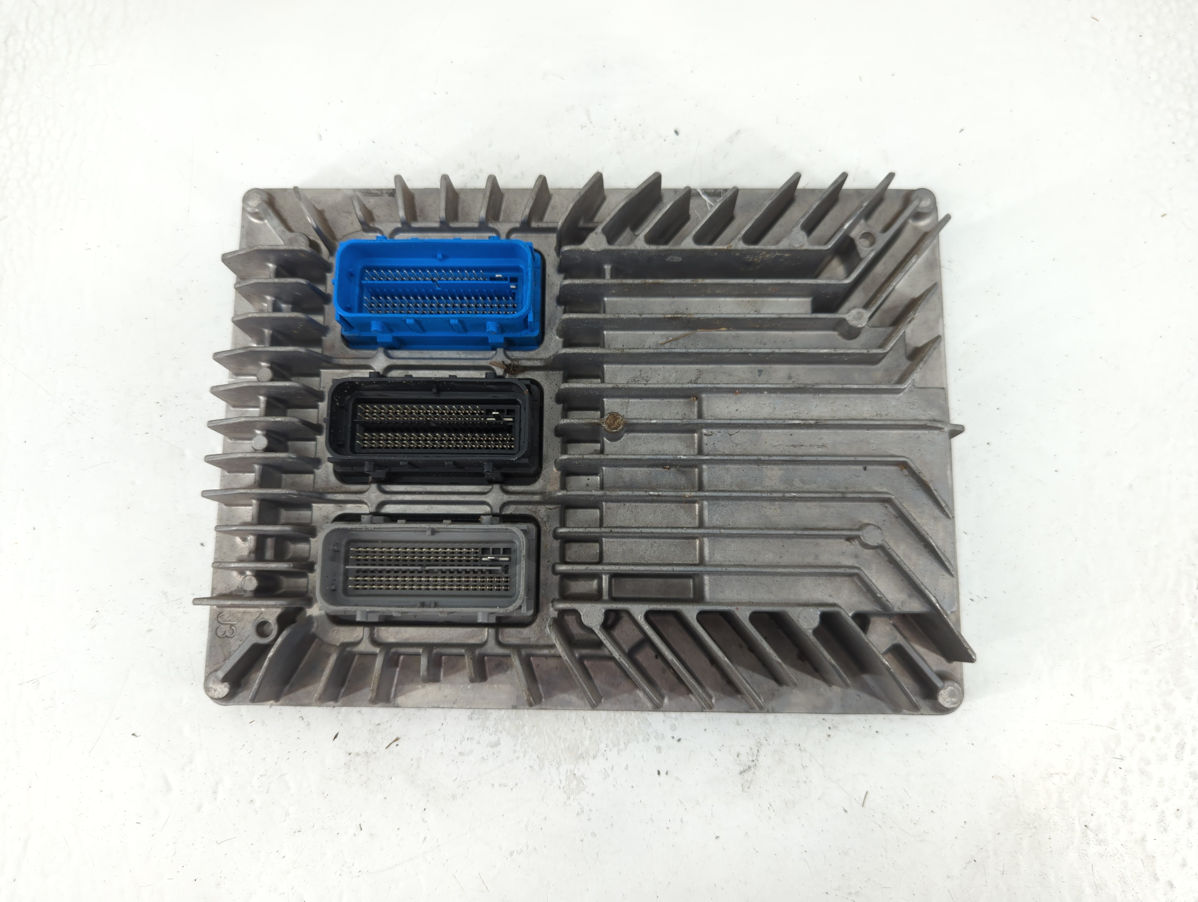 2013-2016 Buick Enclave Engine Control Computer Ecu Pcm Ecm Pcu Oem 790786 - Oemusedautoparts1.com