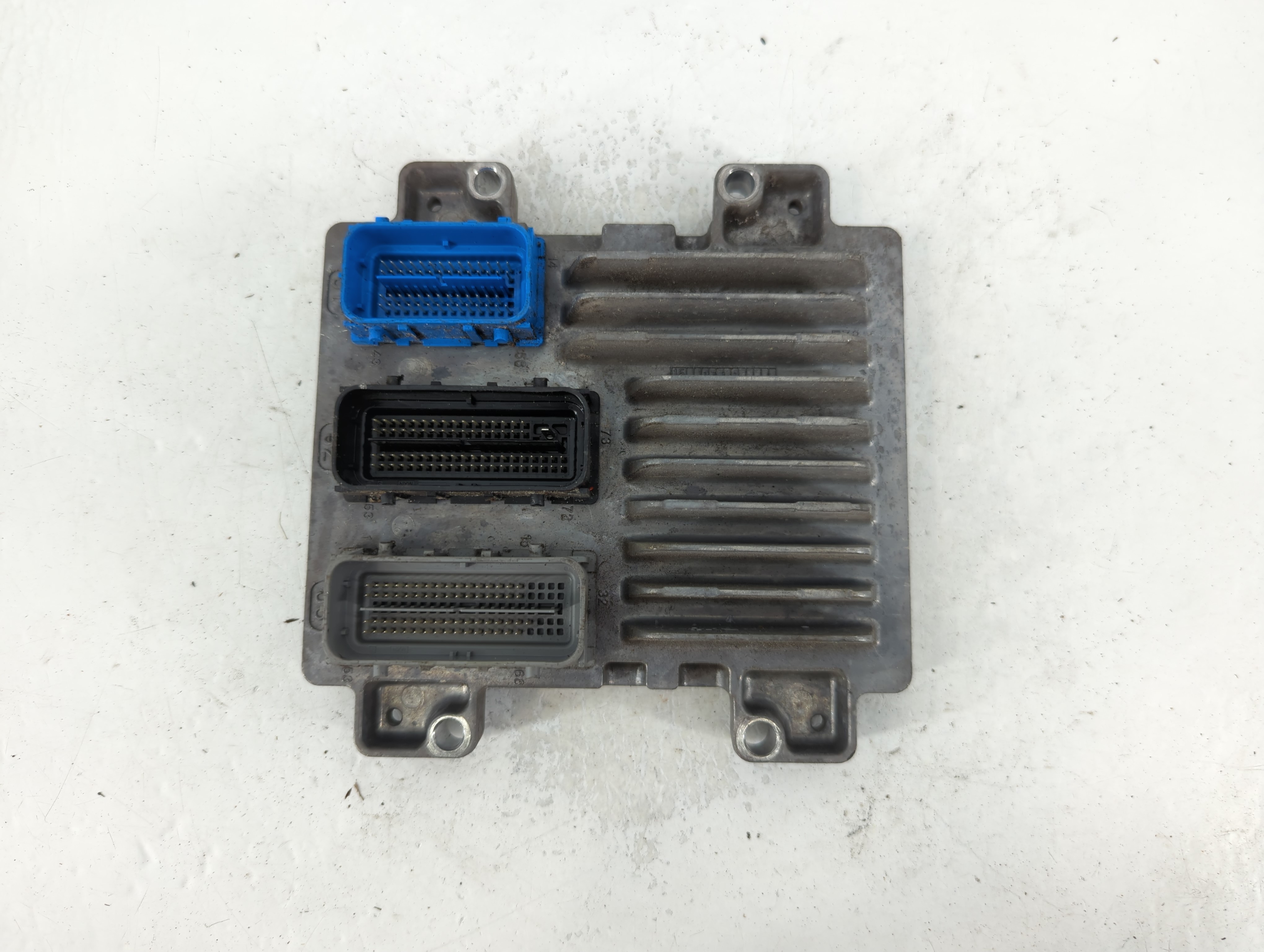 2013-2016 Buick Encore Engine Control Computer Ecu Pcm Ecm Pcu Oem 790787 - Oemusedautoparts1.com