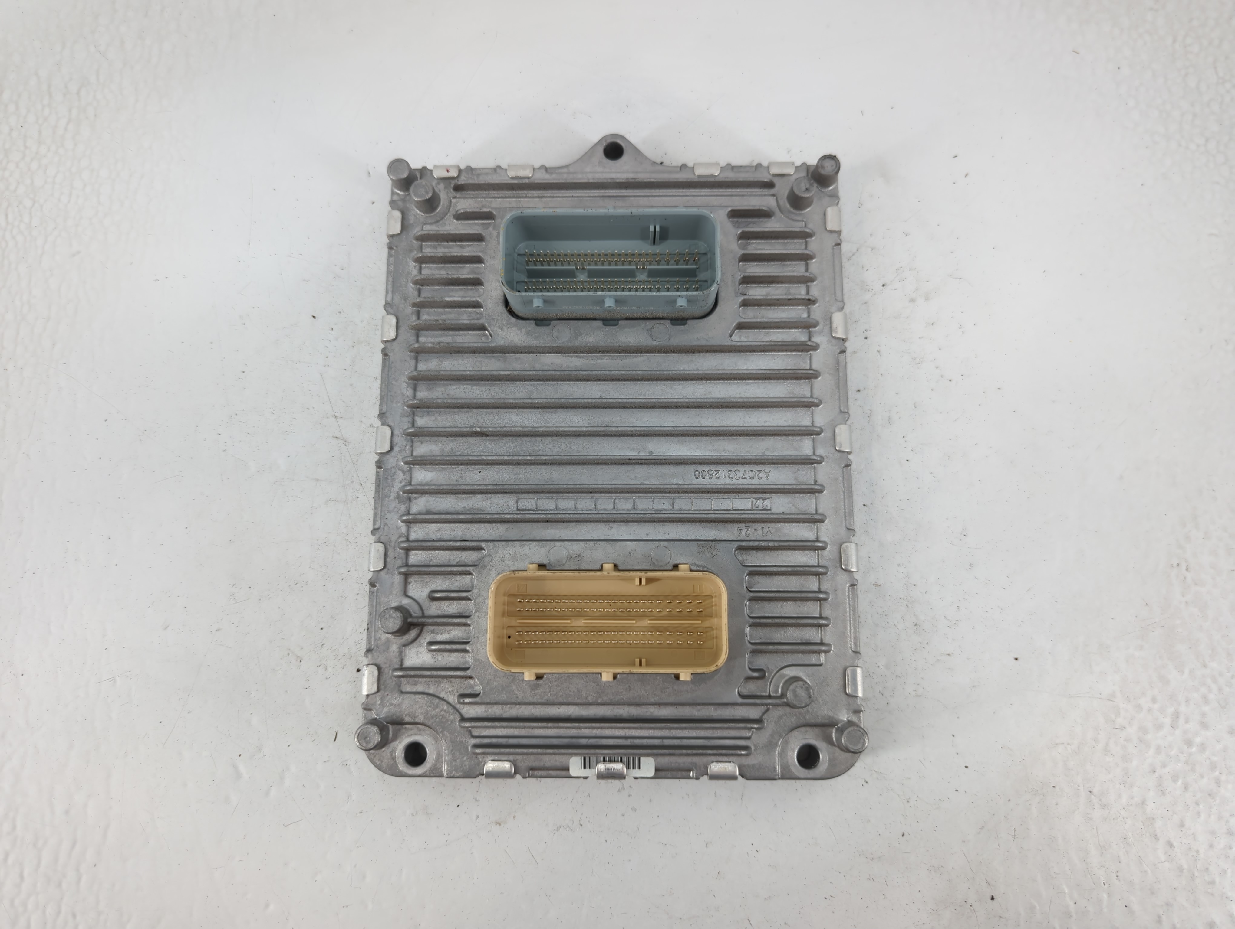 2020-2022 Dodge Charger Engine Control Computer Ecu Pcm Ecm Pcu Oem 790796 - Oemusedautoparts1.com