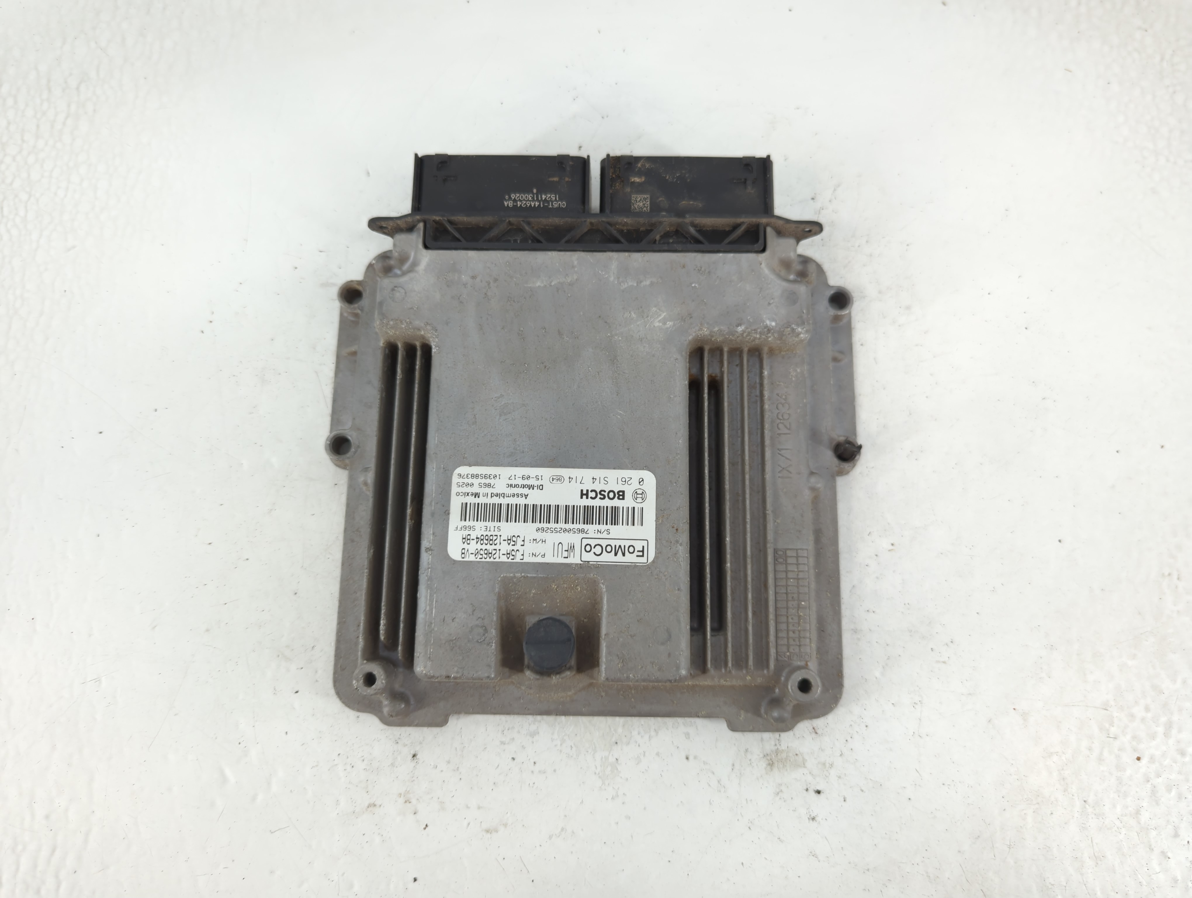Picture of 2015-2016 Ford Escape Engine Control Computer Ecu Pcm Ecm Pcu Oem 790799