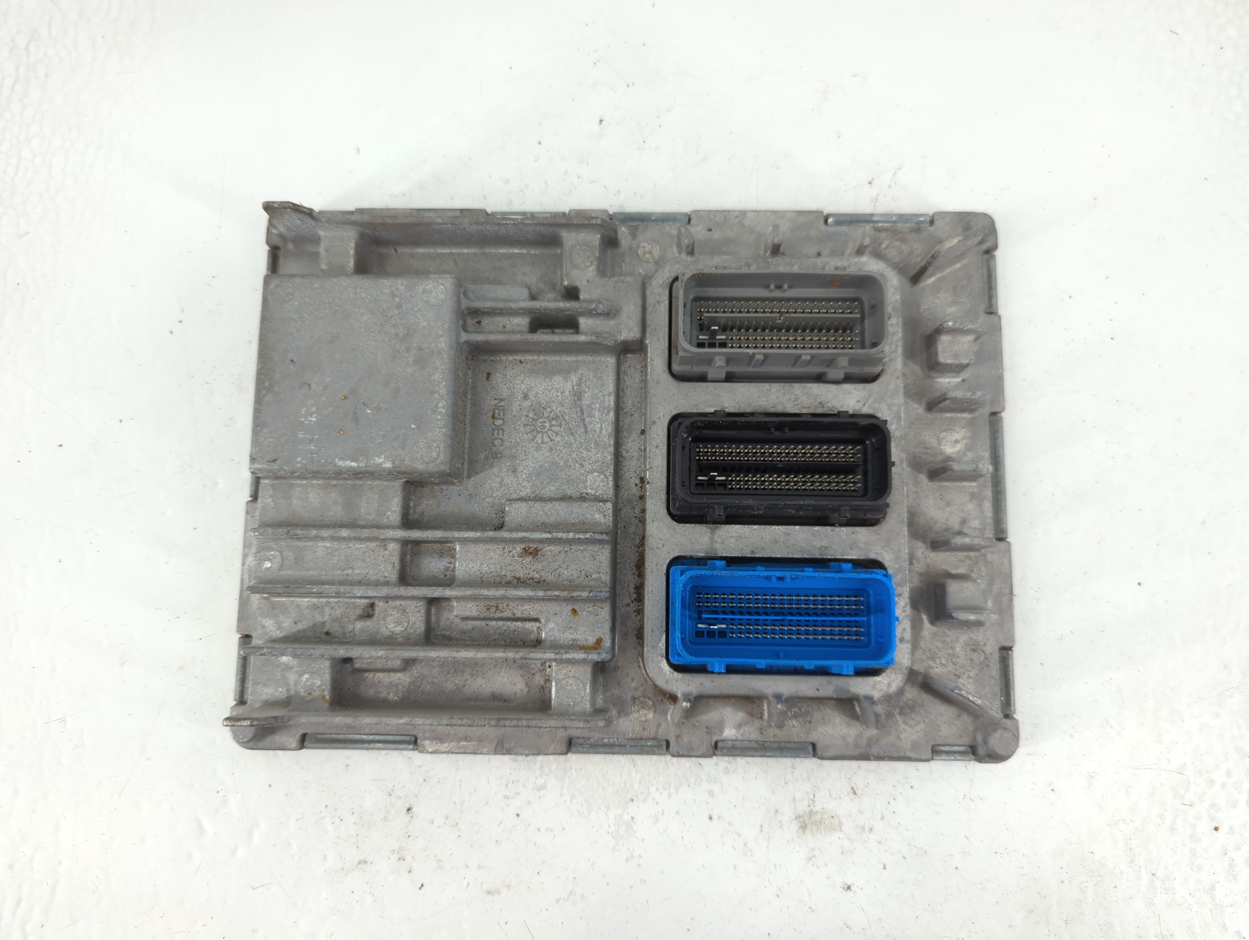 2017-2020 Cadillac Xt5 Engine Control Computer Ecu Pcm Ecm Pcu Oem 790801 - Oemusedautoparts1.com