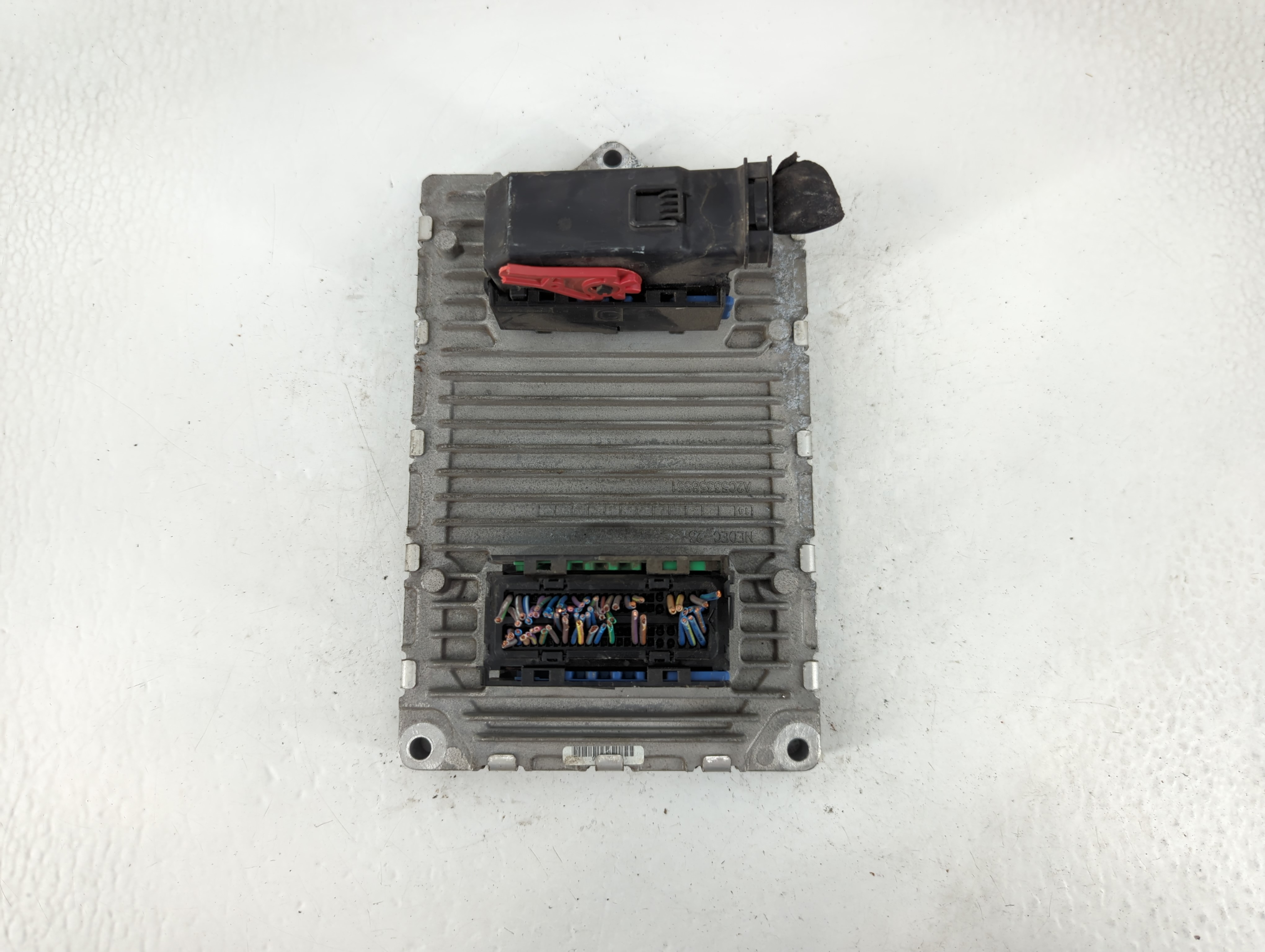 2016-2017 Chrysler 200 Engine Control Computer Ecu Pcm Ecm Pcu Oem 790803 - Oemusedautoparts1.com