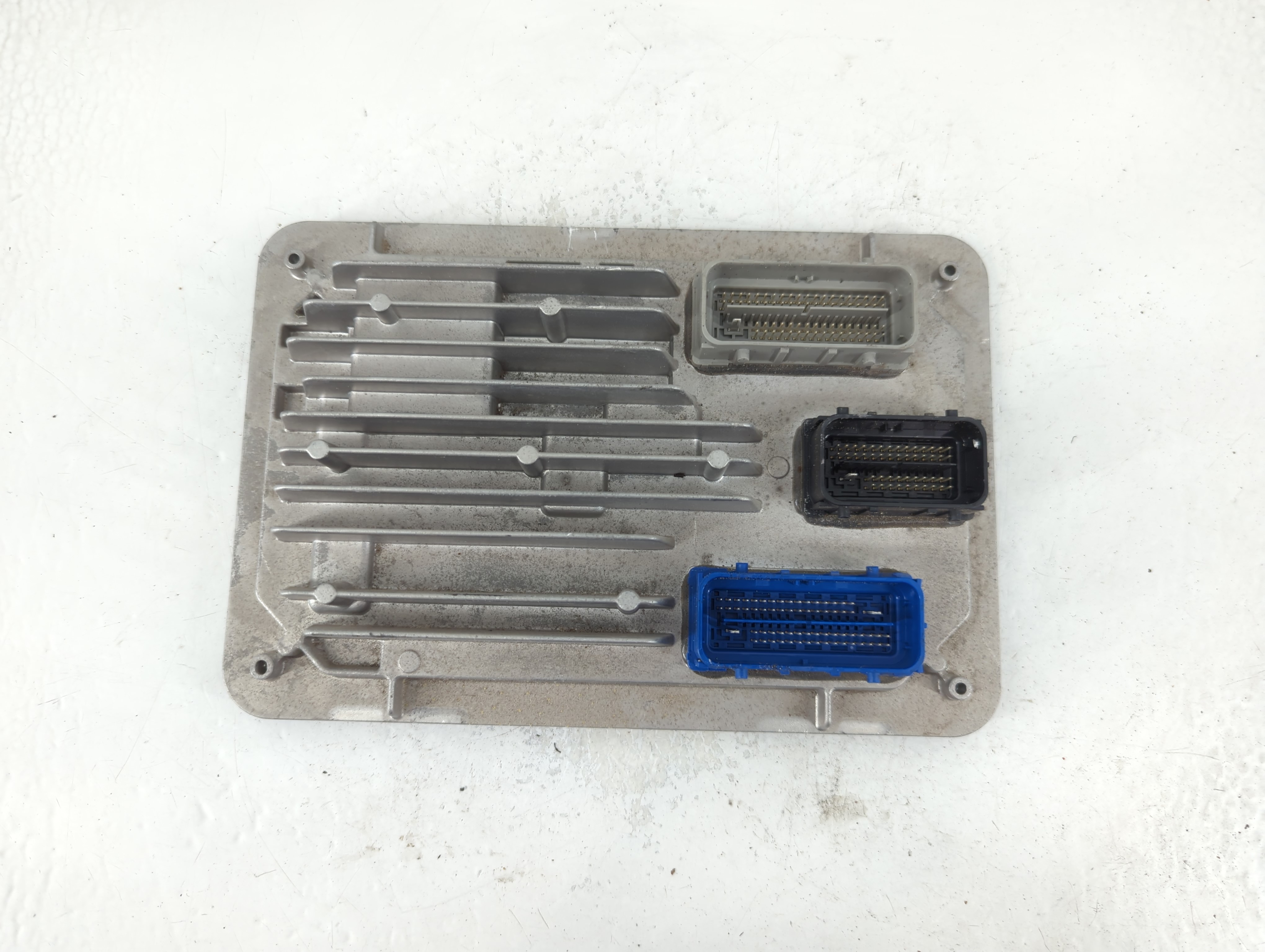 2022-2022 Buick Envision Engine Control Computer Ecu Pcm Ecm Pcu Oem 790807 - Oemusedautoparts1.com