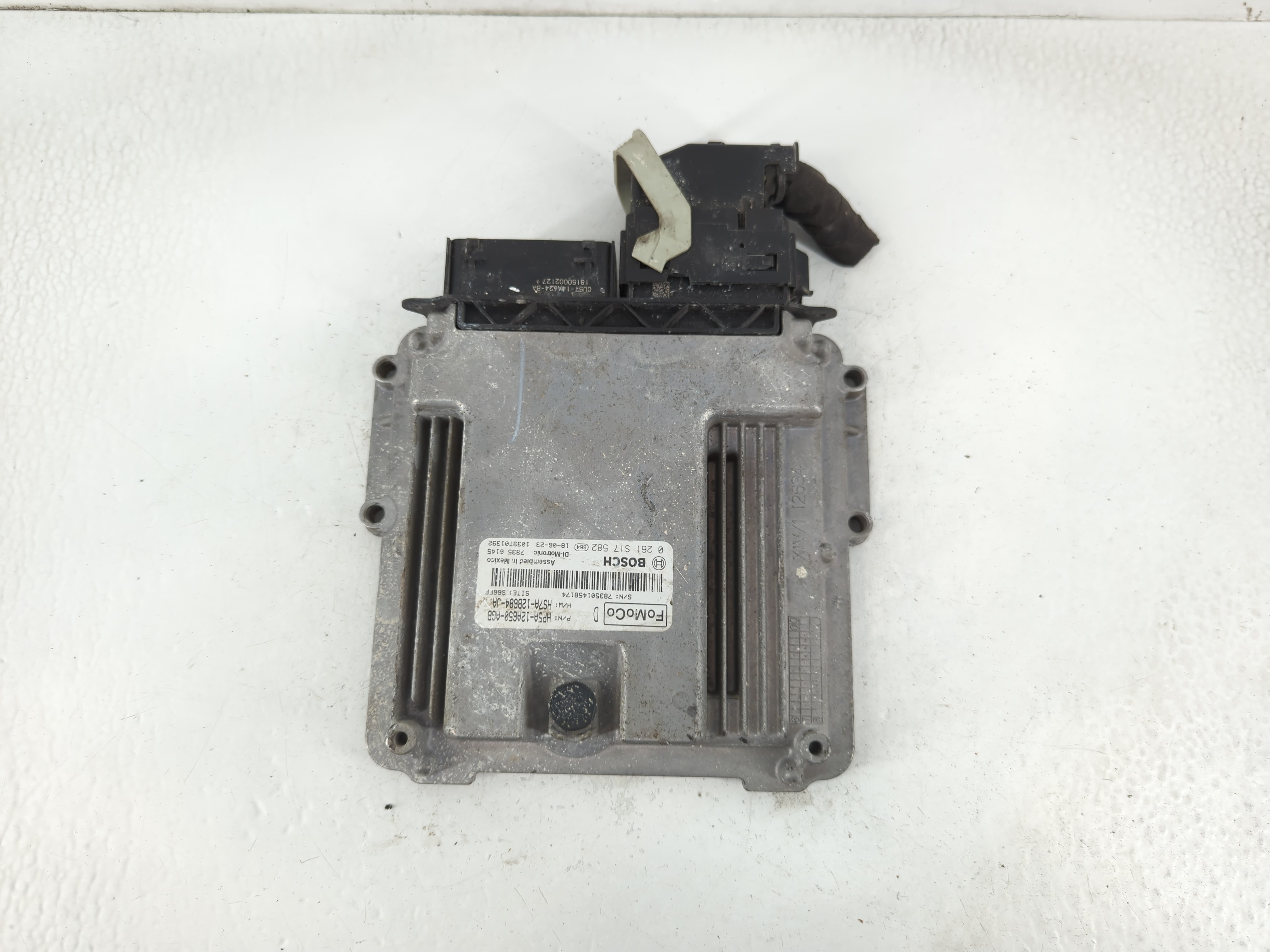 Picture of 2017-2019 Lincoln Mkz Engine Control Computer Ecu Pcm Ecm Pcu Oem 790811