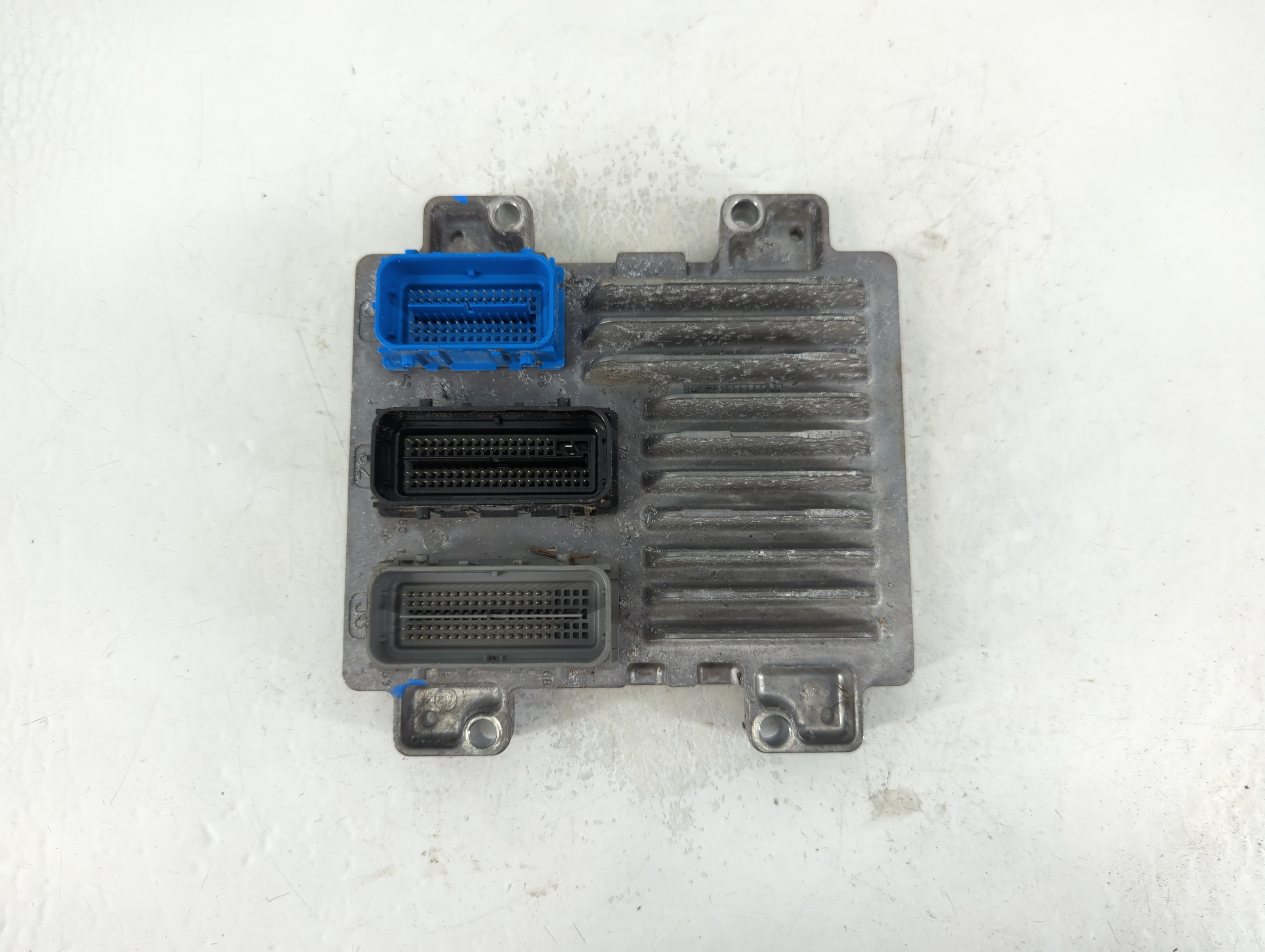 2017-2021 Buick Encore Engine Control Computer Ecu Pcm Ecm Pcu Oem 790814 - Oemusedautoparts1.com