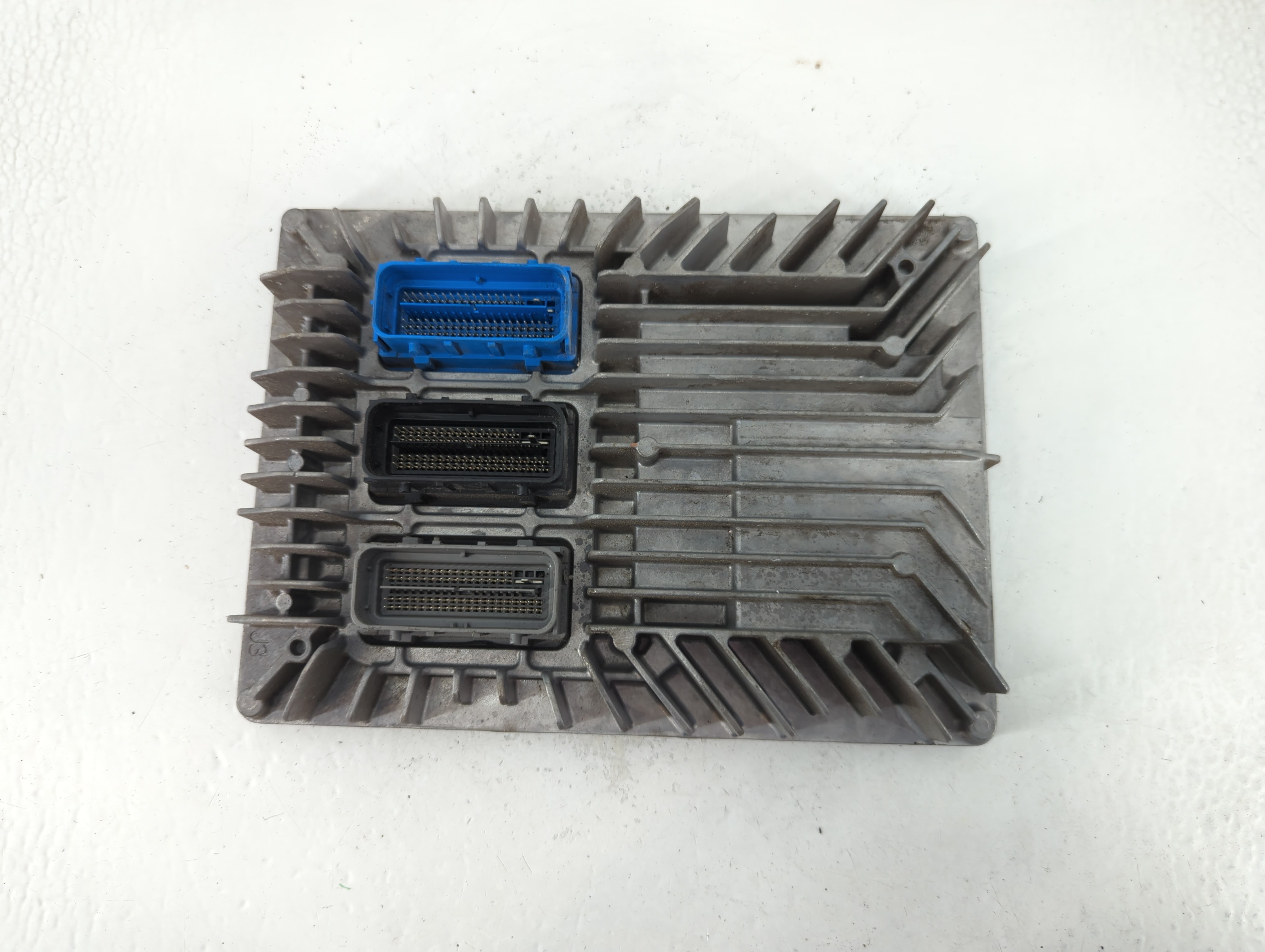 2013-2016 Buick Lacrosse Engine Control Computer Ecu Pcm Ecm Pcu Oem 790818 - Oemusedautoparts1.com