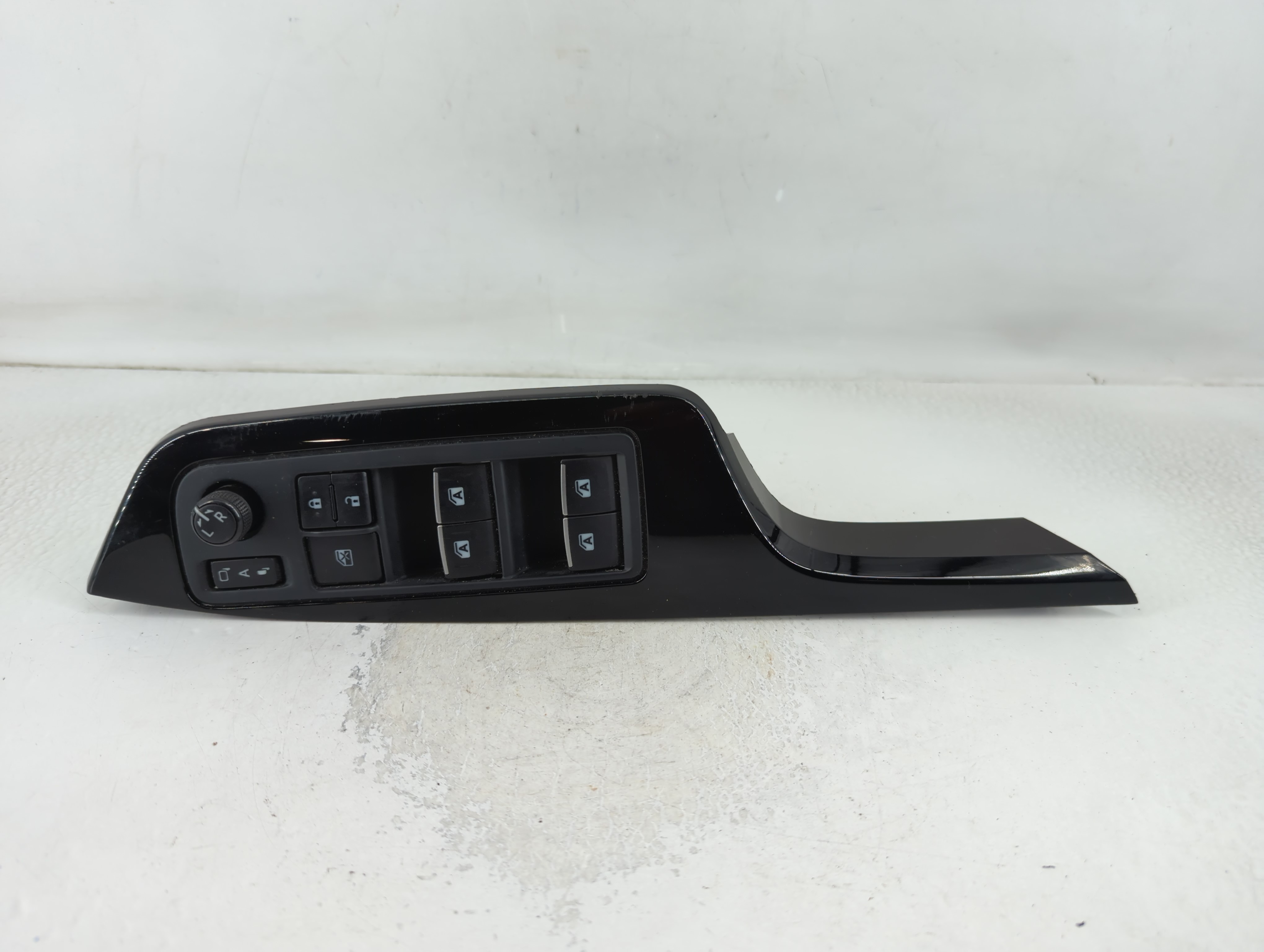 2019-2019 Toyota C-hr Driver Left Door Master Power Window Switch Ec0-492 790826 - Oemusedautoparts1.com
