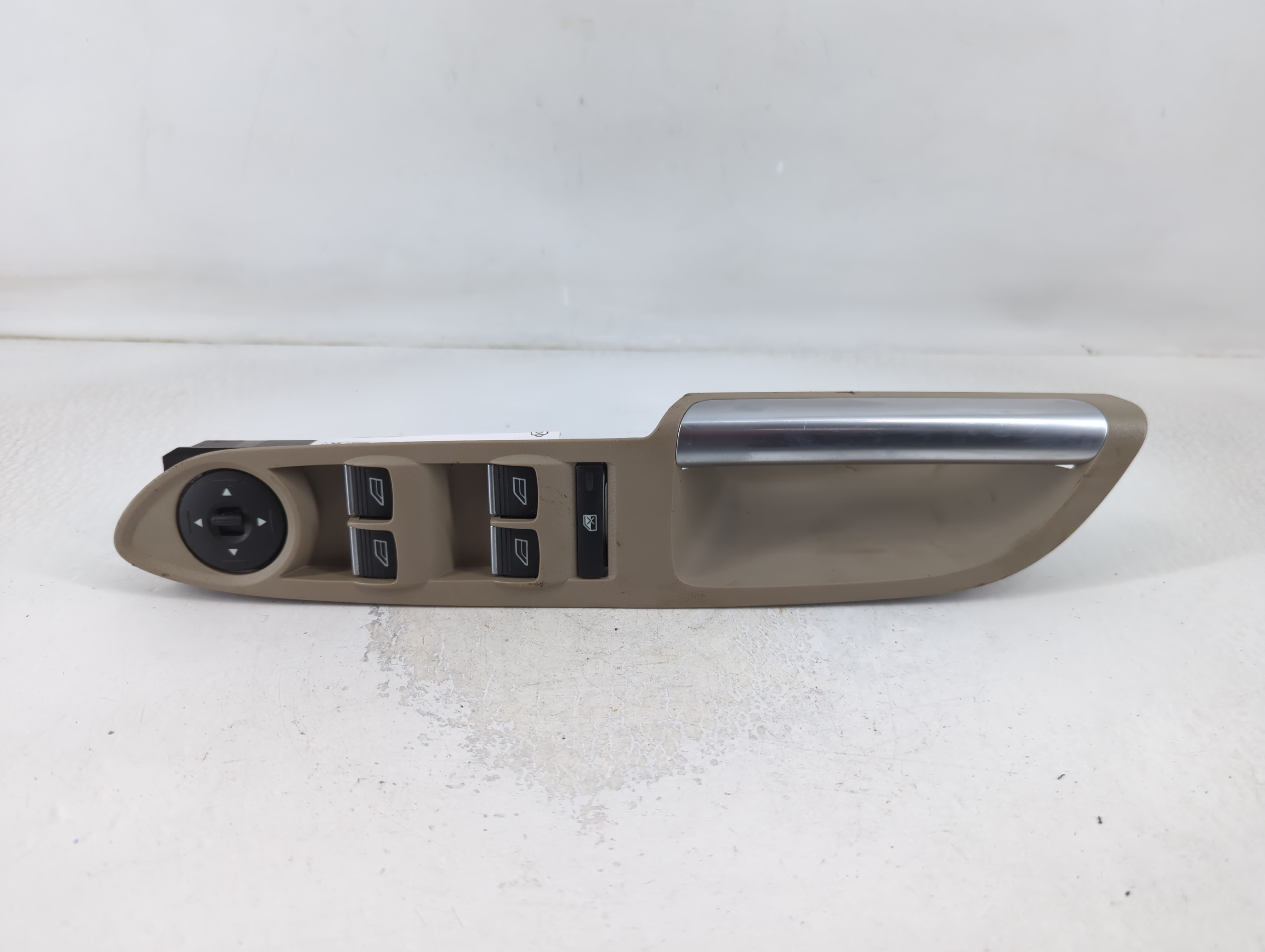 2013-2019 Ford Escape Driver Left Door Master Power Window Switch 790829 - Oemusedautoparts1.com