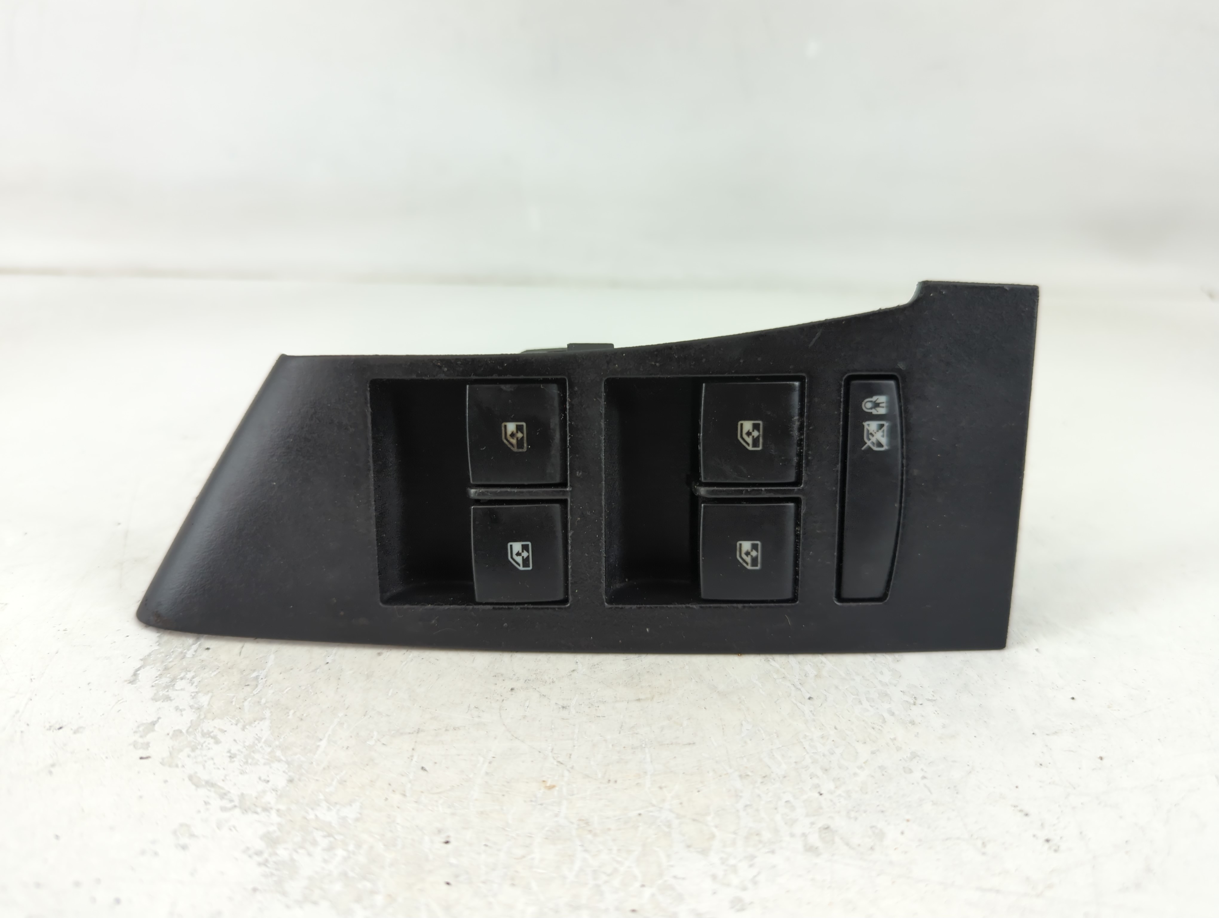 2011-2014 Chevrolet Cruze Driver Left Door Master Power Window Switch 790838 - Oemusedautoparts1.com