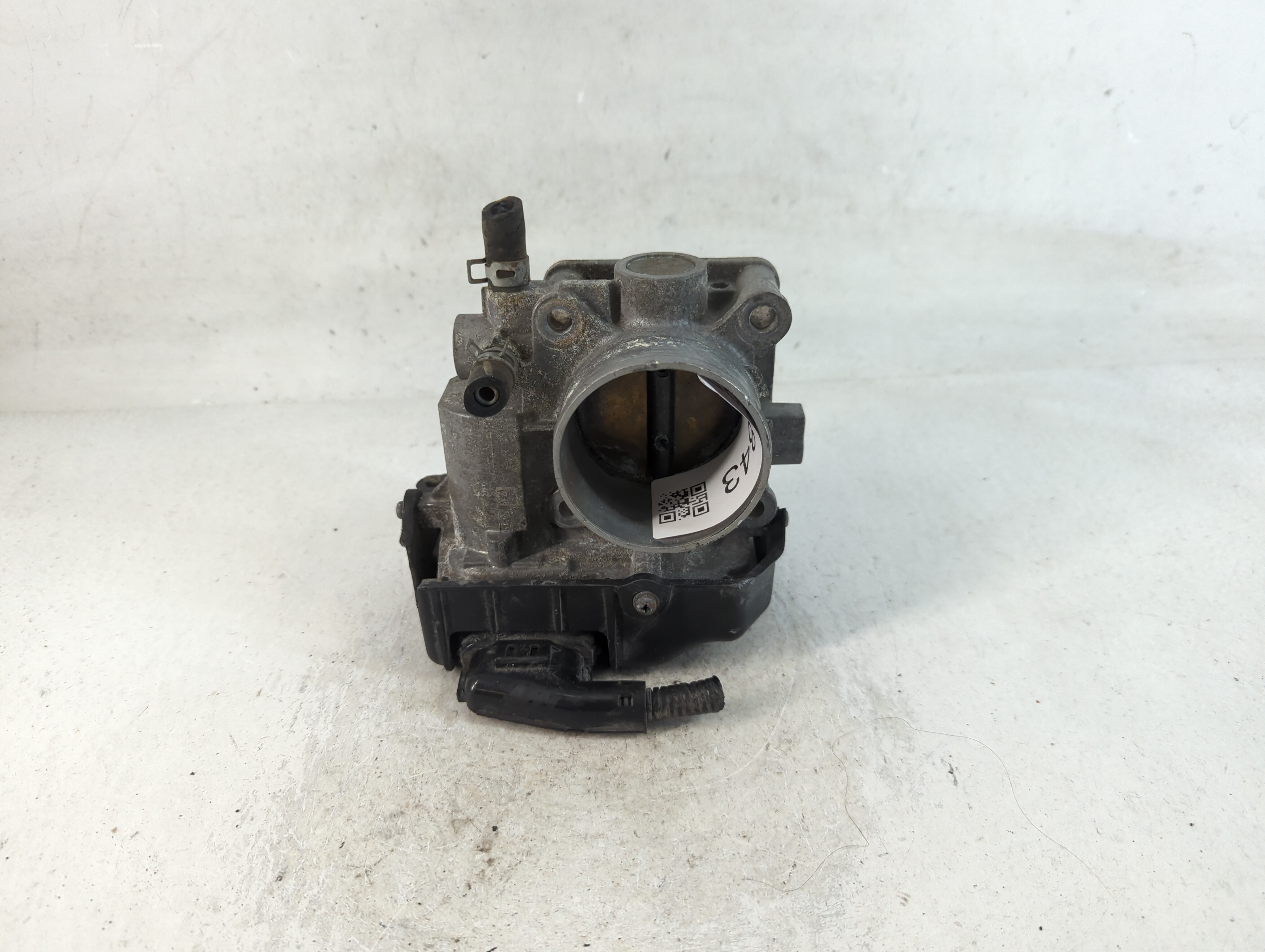2013-2017 Honda Accord Throttle Body 790843 - Oemusedautoparts1.com