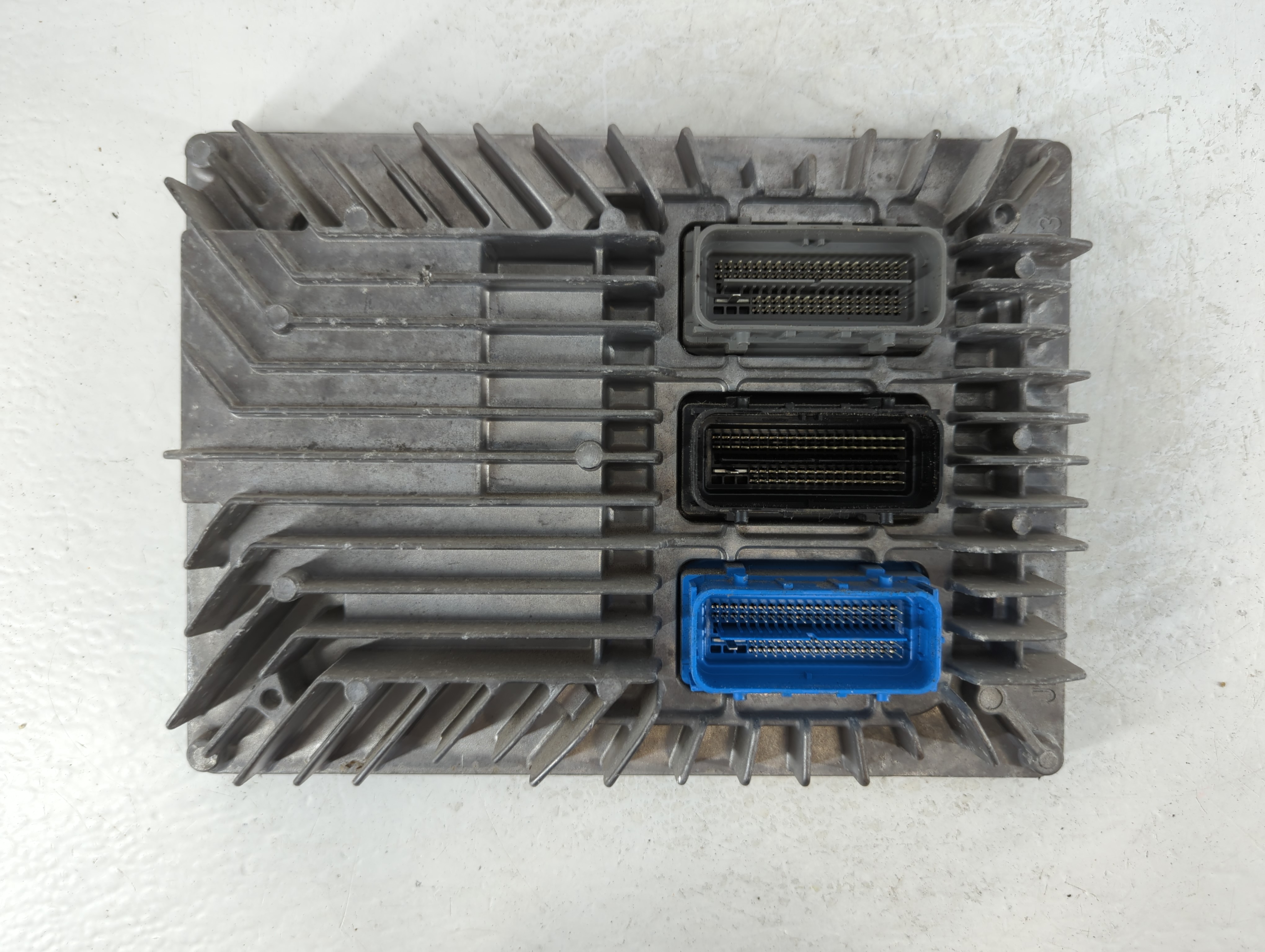2013-2016 Cadillac Xts Engine Control Computer Ecu Pcm Ecm Pcu Oem 790852 - Oemusedautoparts1.com