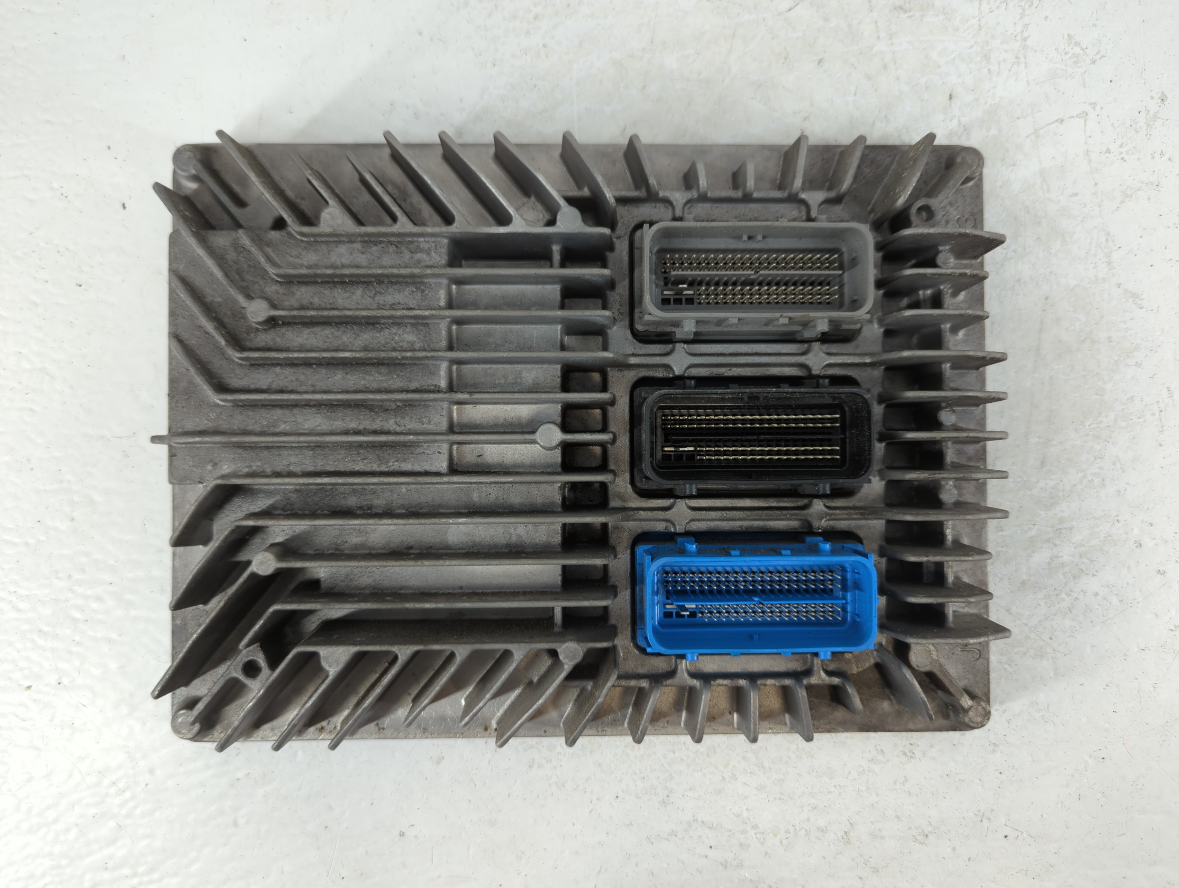 2013-2016 Chevrolet Malibu Engine Control Computer Ecu Pcm Ecm Pcu Oem 790864 - Oemusedautoparts1.com