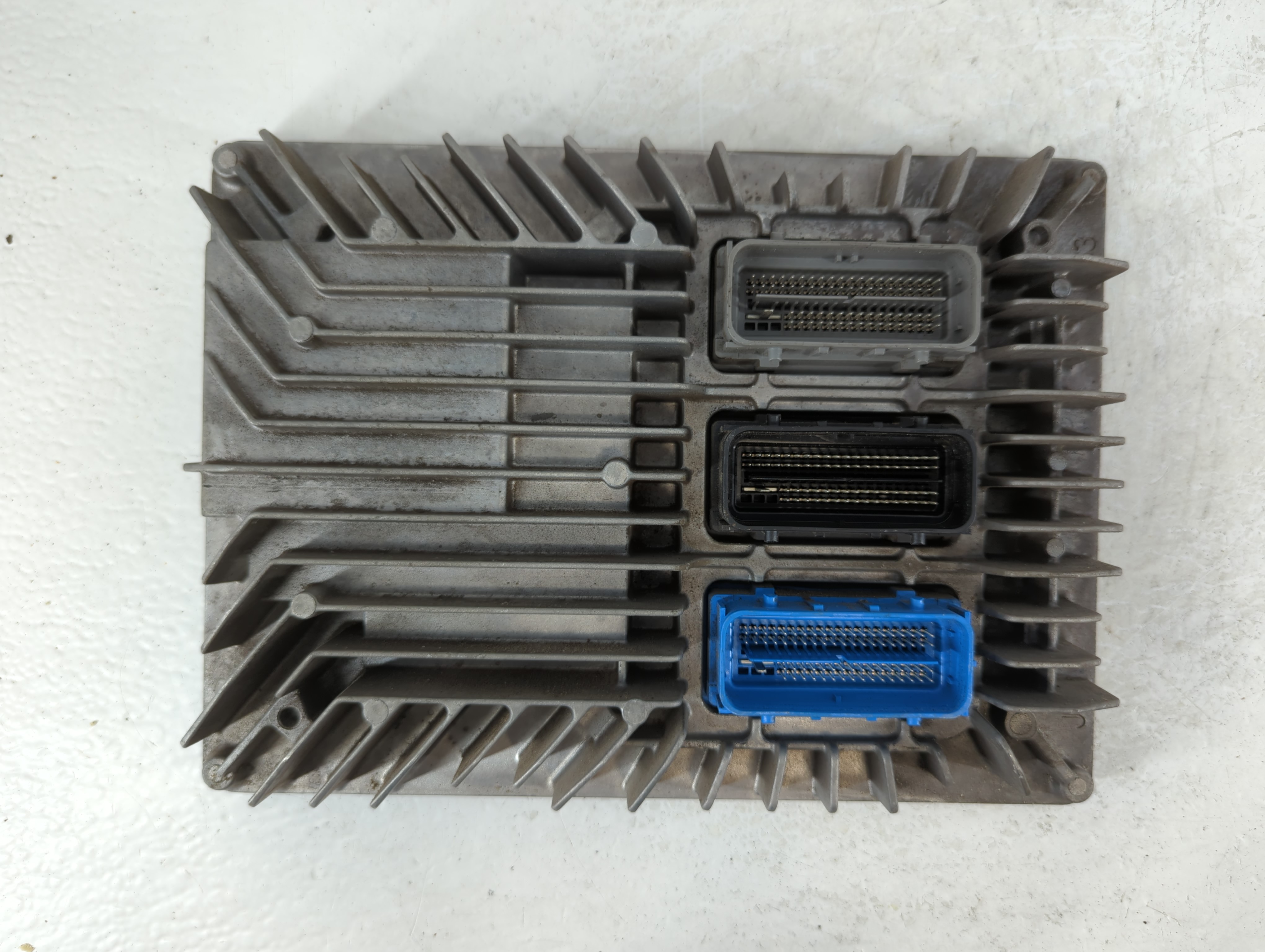2013-2016 Chevrolet Malibu Engine Control Computer Ecu Pcm Ecm Pcu Oem 790865 - Oemusedautoparts1.com