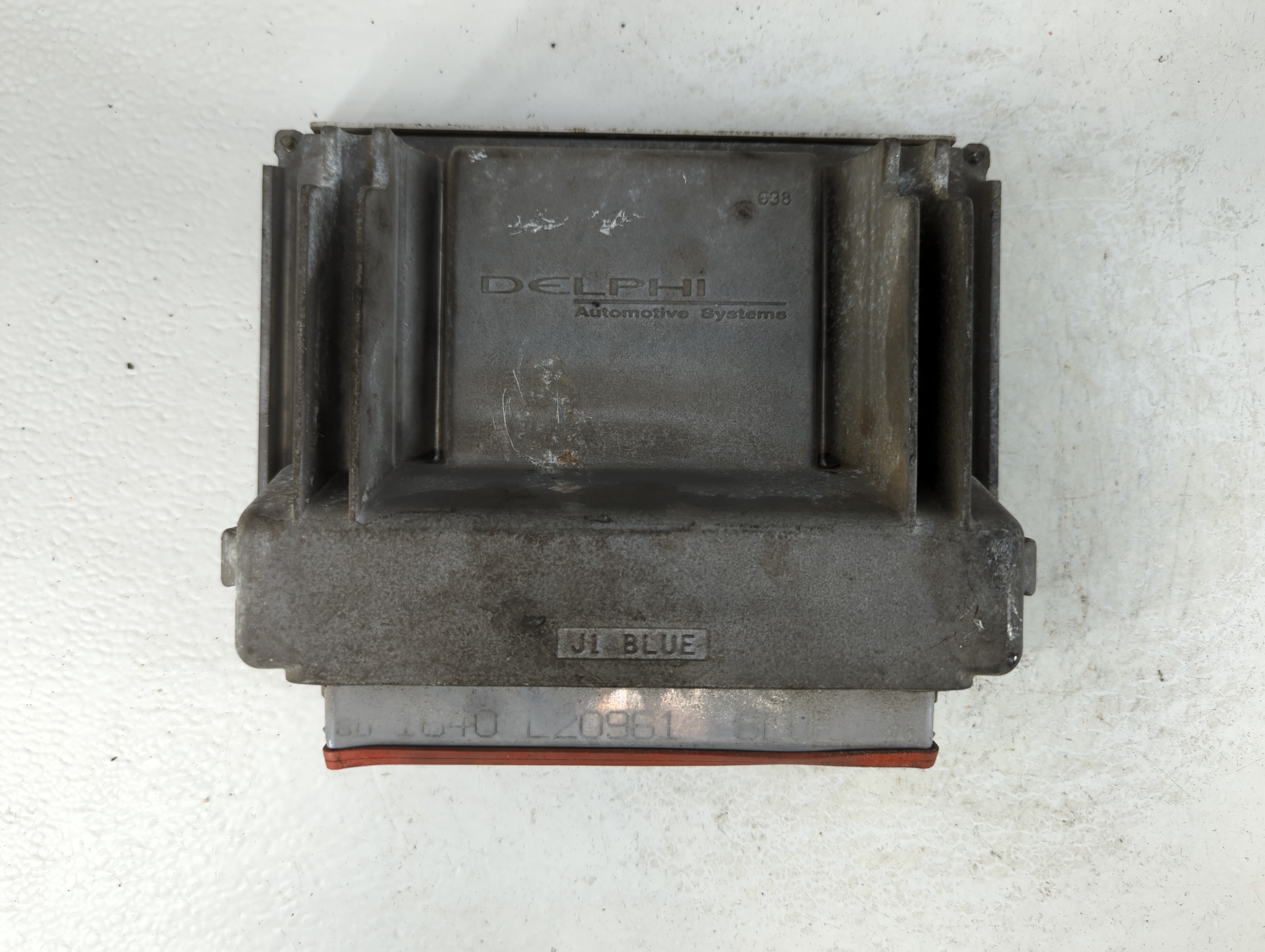 2001 Chevrolet Suburban 2500 Engine Control Computer Ecu Pcm Ecm Pcu Oem 790868 - Oemusedautoparts1.com