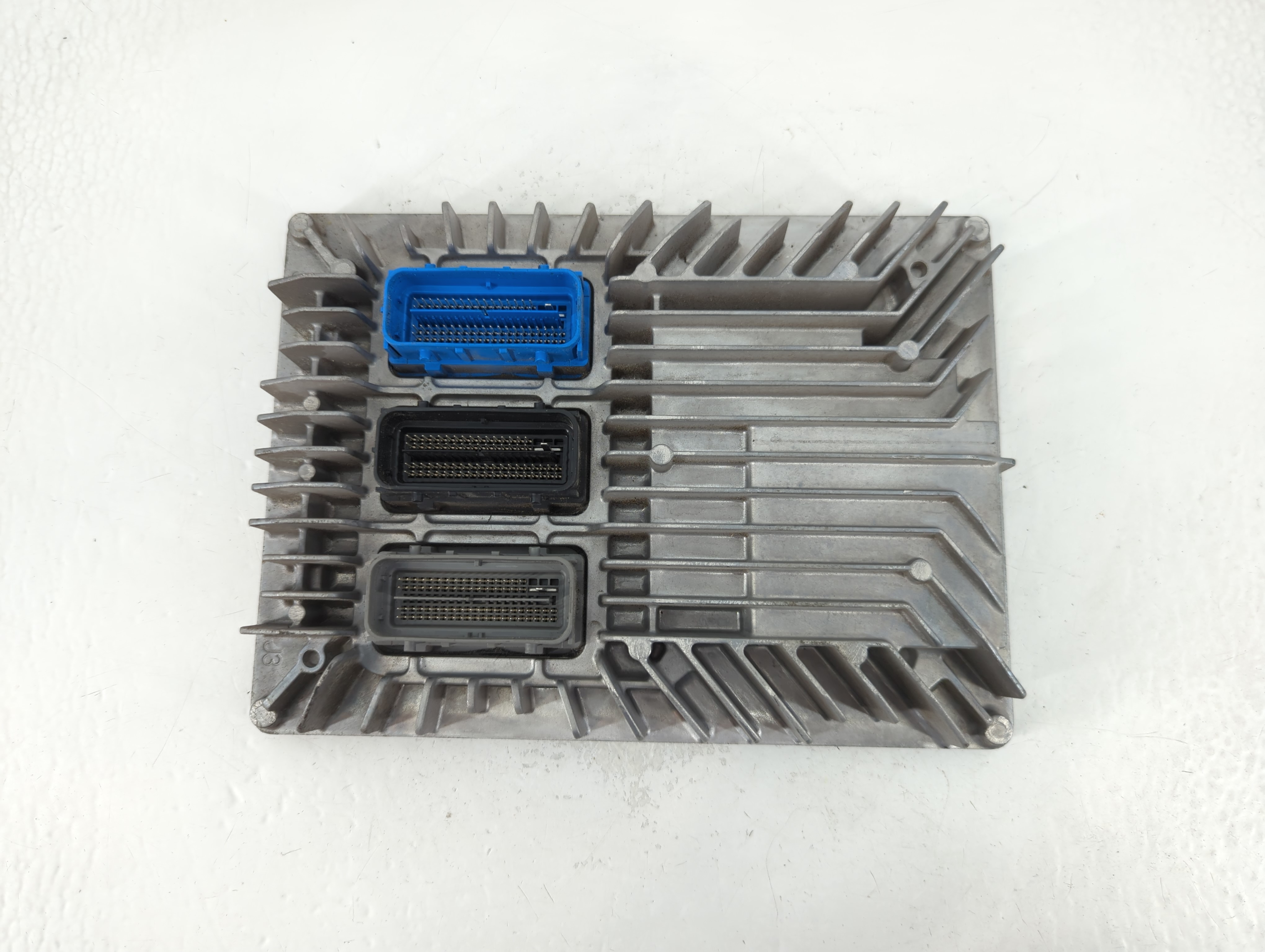 2017-2020 Chevrolet Impala Engine Control Computer Ecu Pcm Ecm Pcu Oem 790870 - Oemusedautoparts1.com