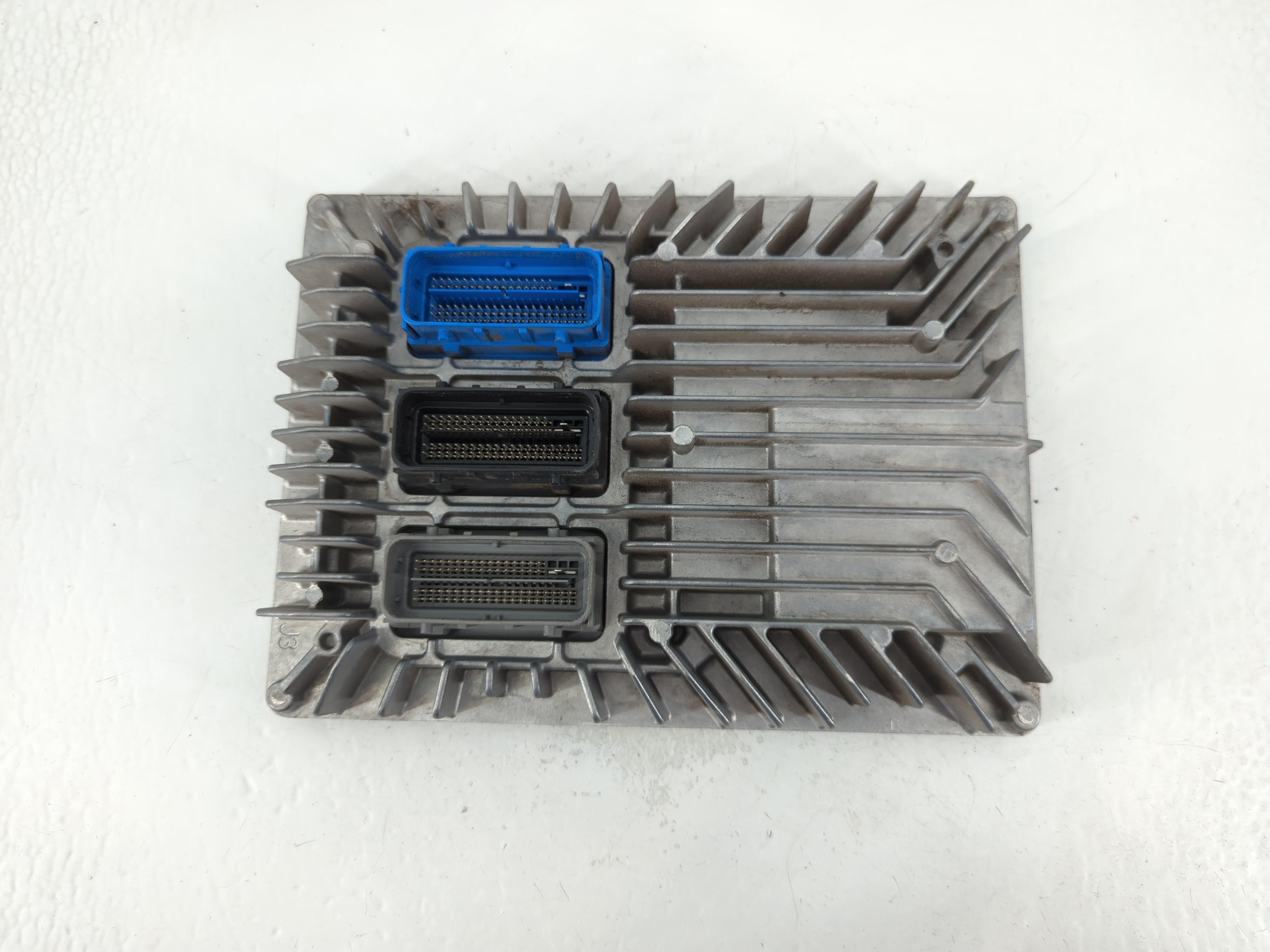2013-2016 Buick Lacrosse Engine Control Computer Ecu Pcm Ecm Pcu Oem 790871 - Oemusedautoparts1.com