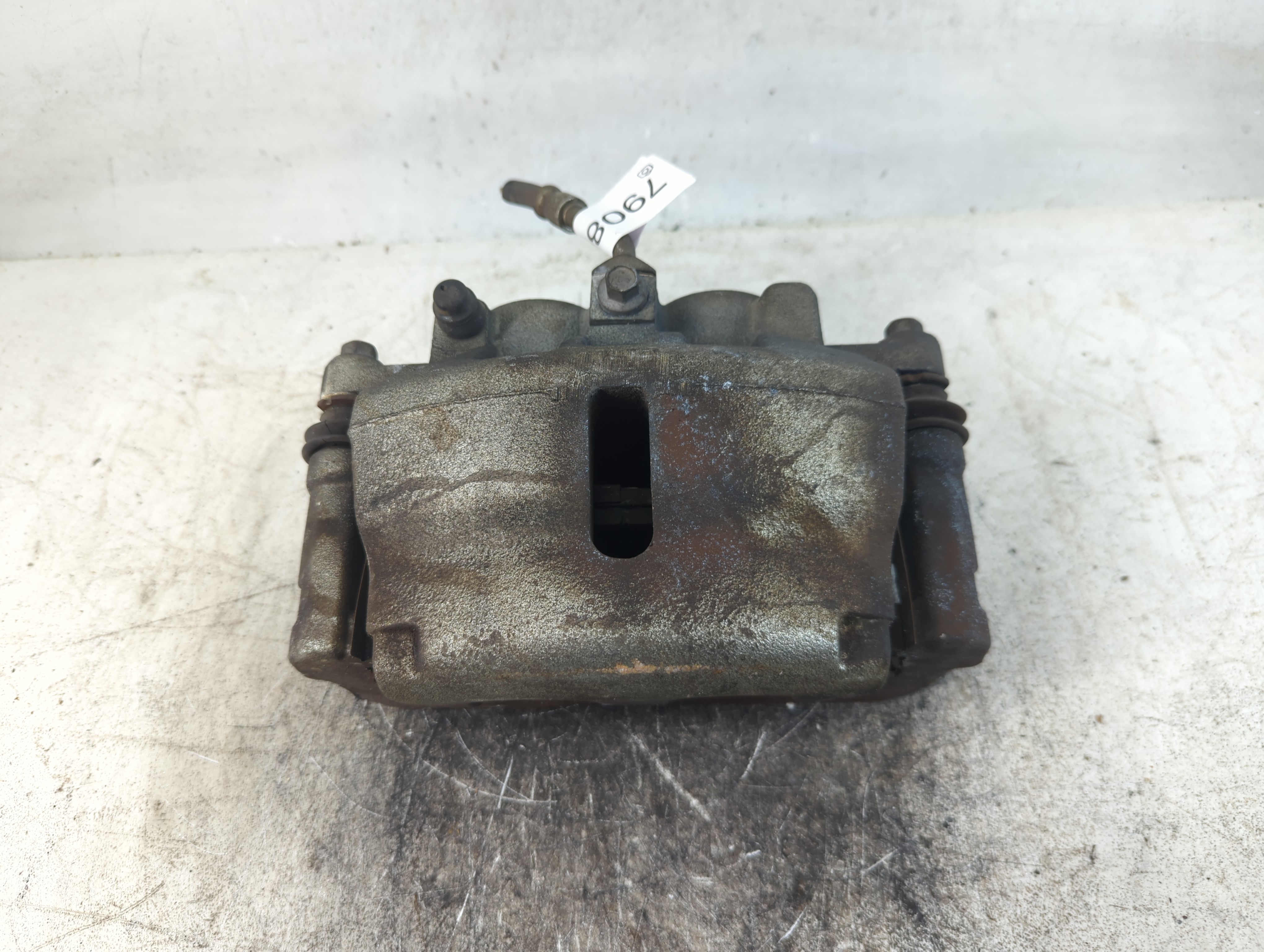 Picture of Gmc Acadia Limited Front Driver Left Brake Caliper 790884